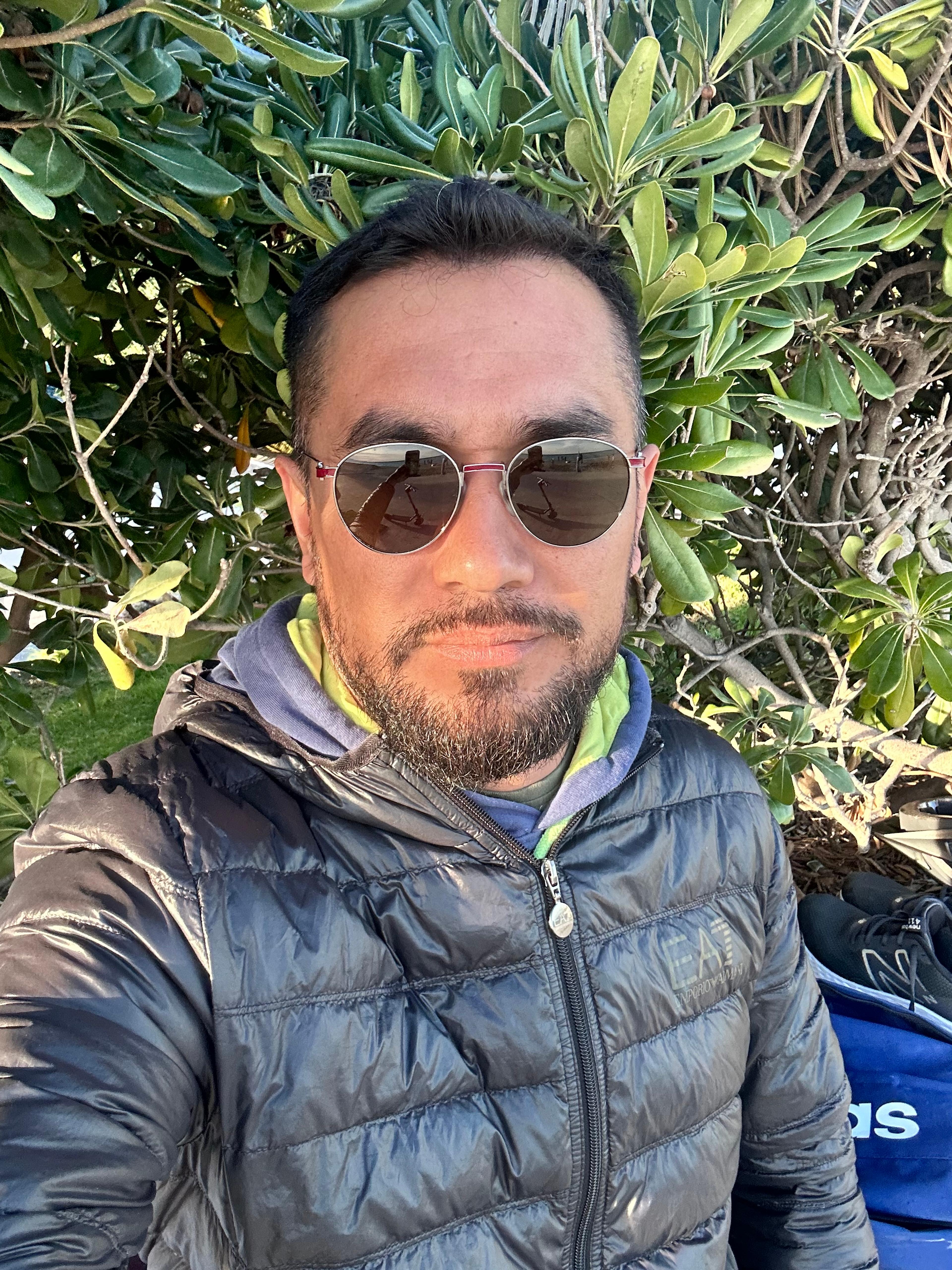 Juan Echeverria