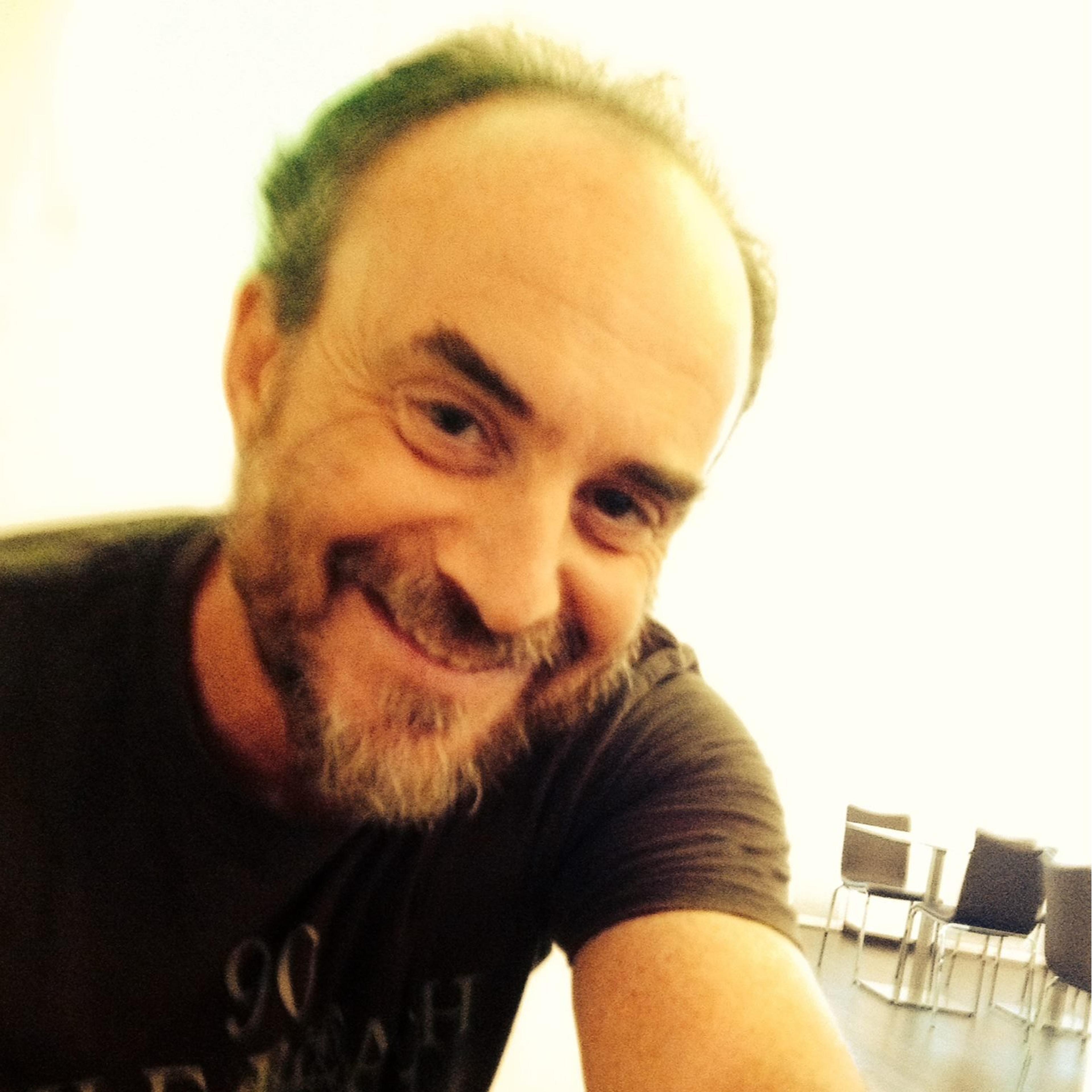 Luca Olivieri