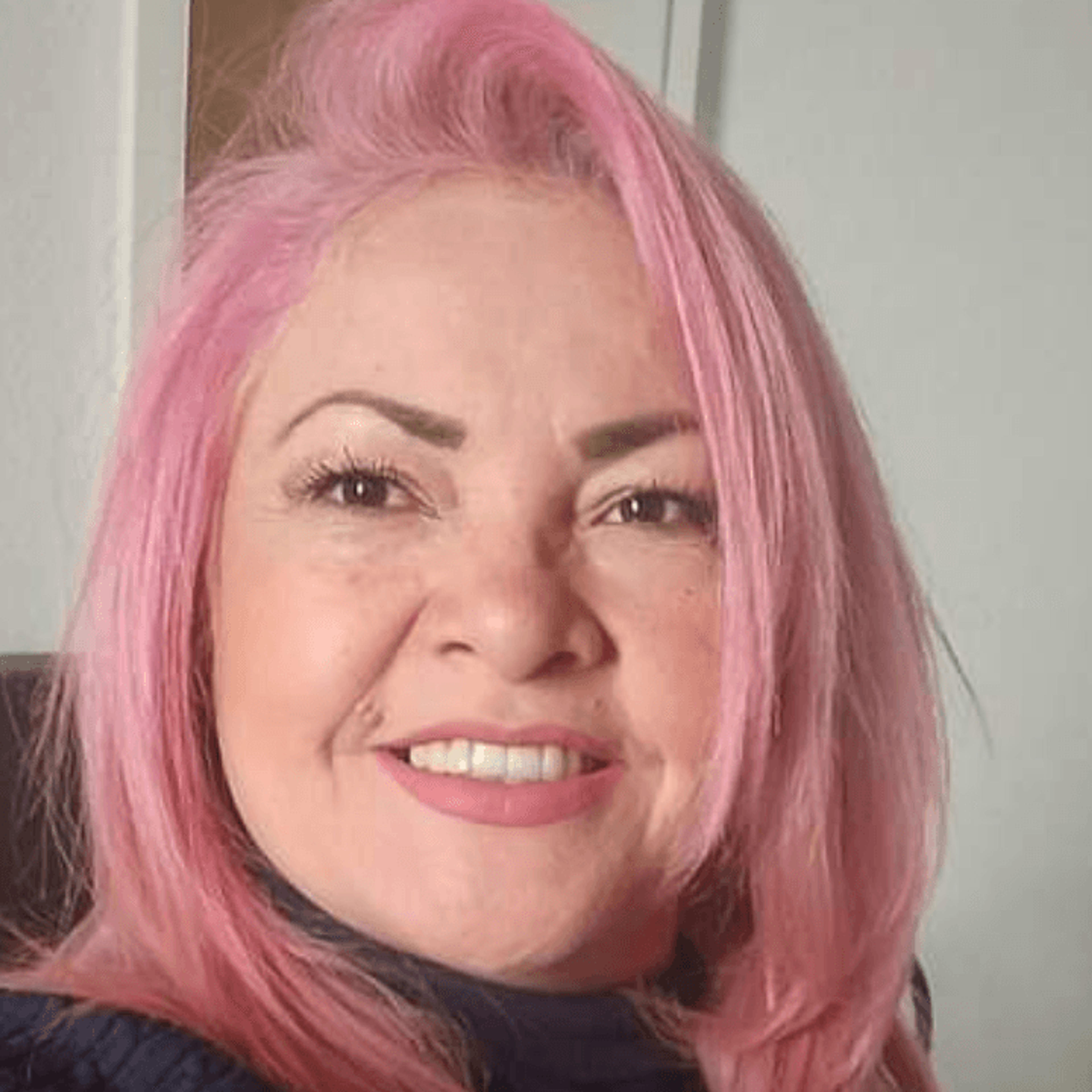 Luz amparo Perez Murillo
