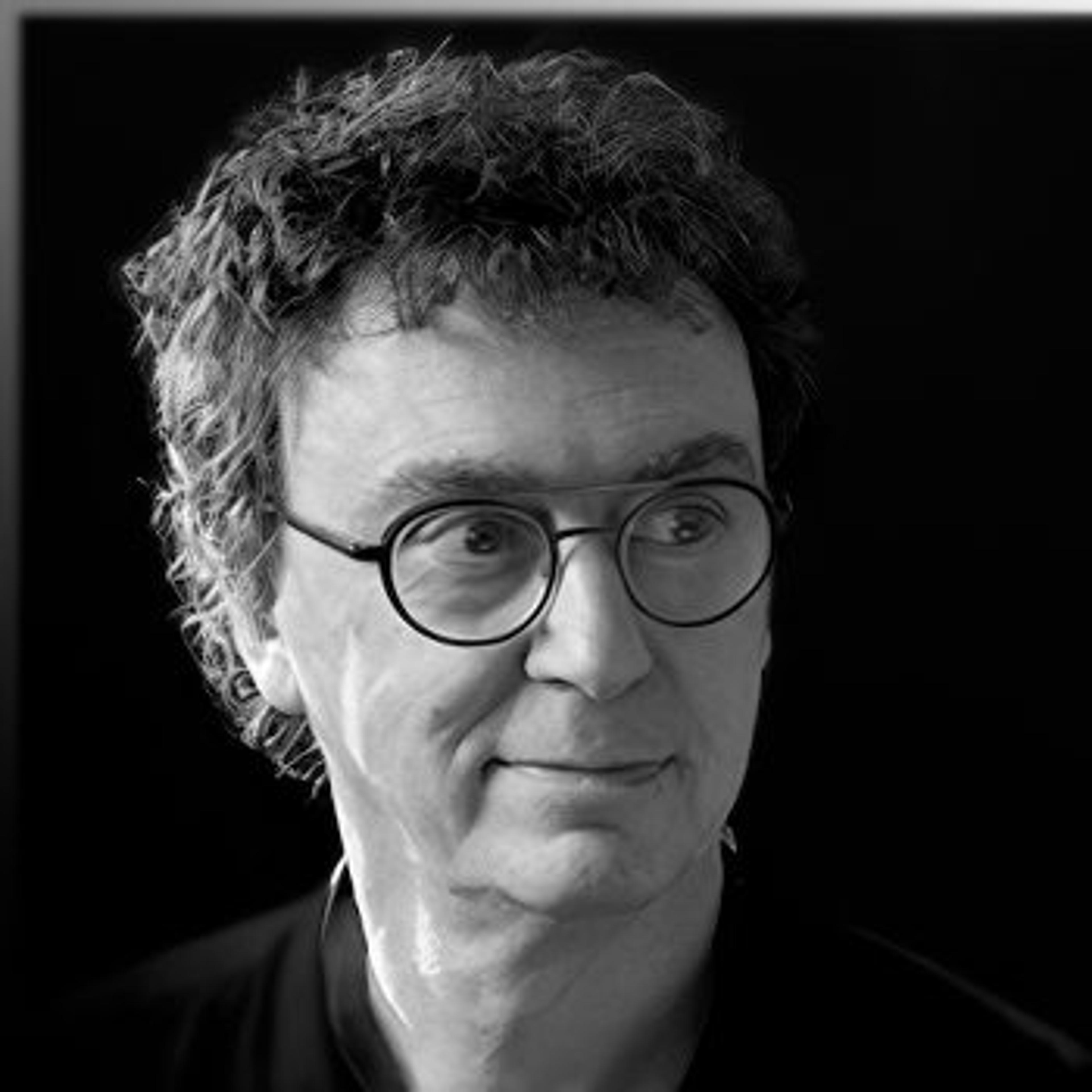 Laurent LA VIEILLE