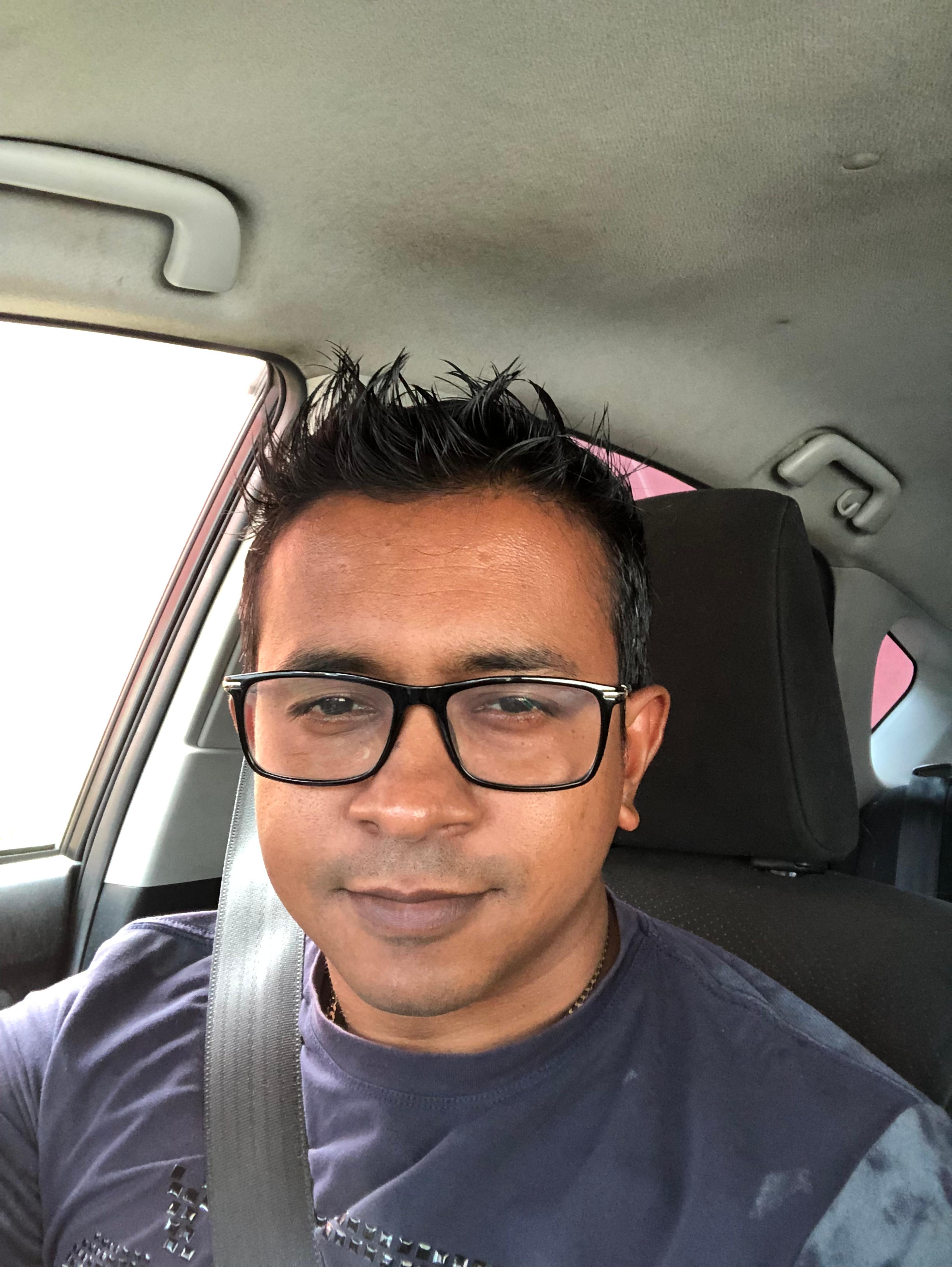 Hirantha Gabbela Mohottalalage