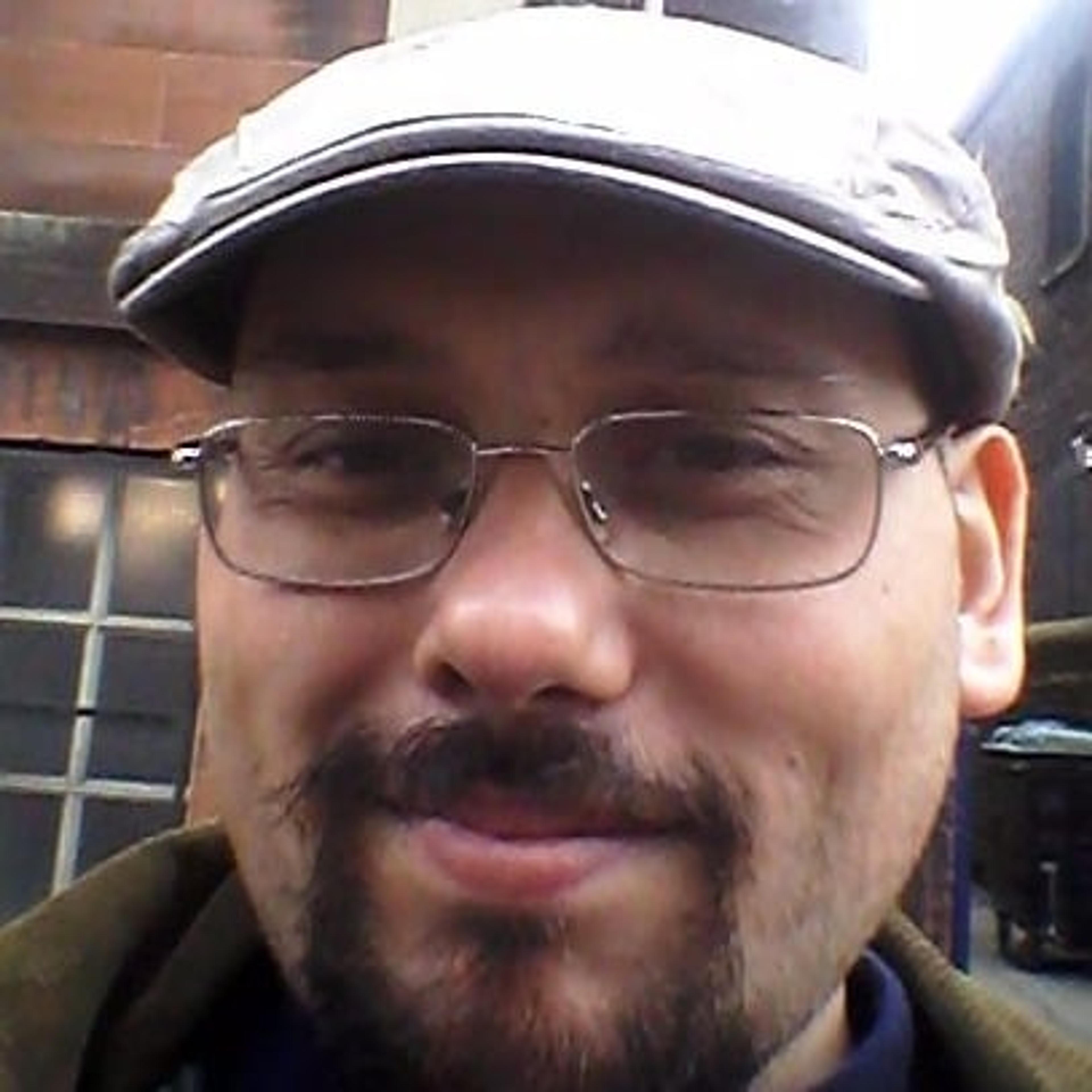 Dario Musolino