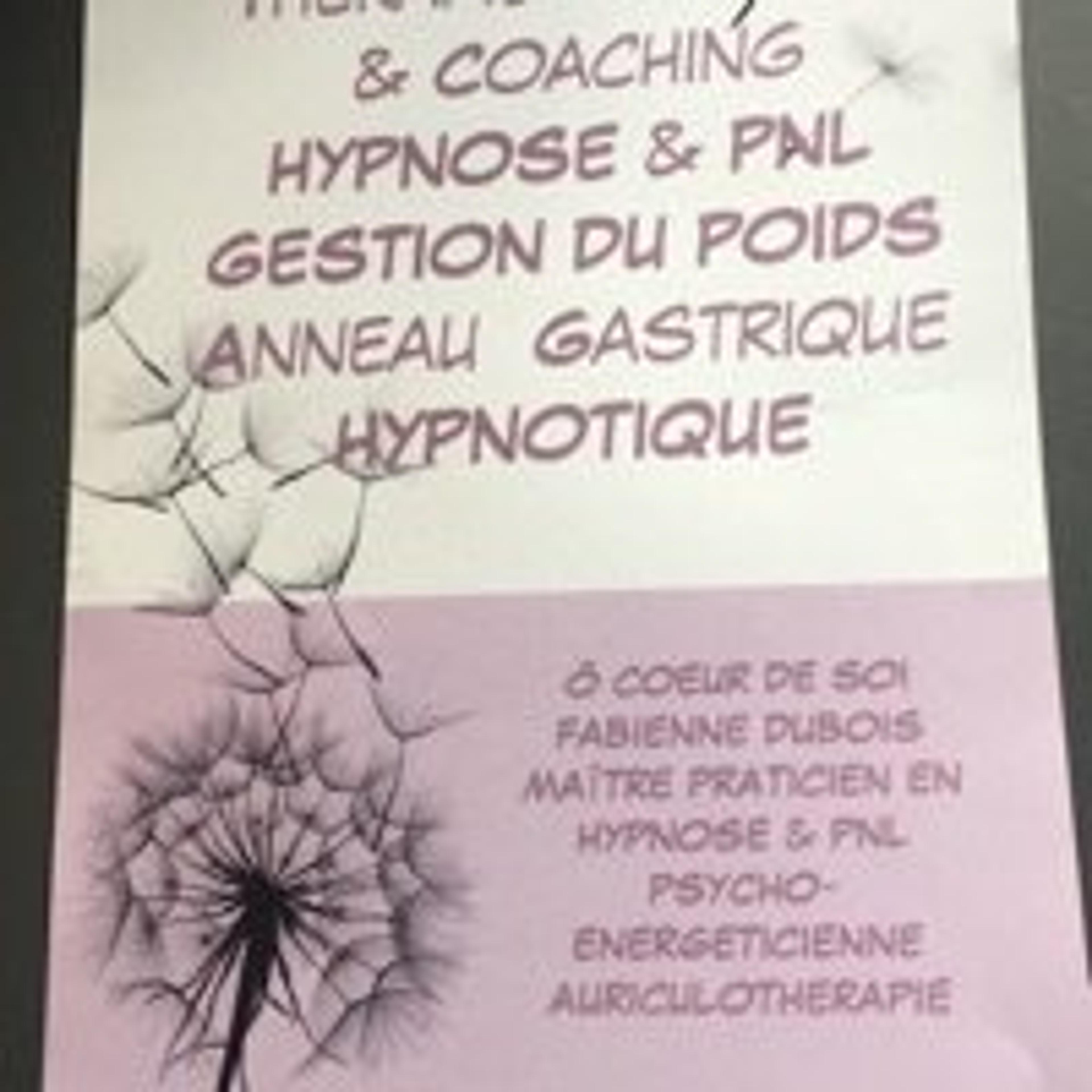 Fabienne Dubois