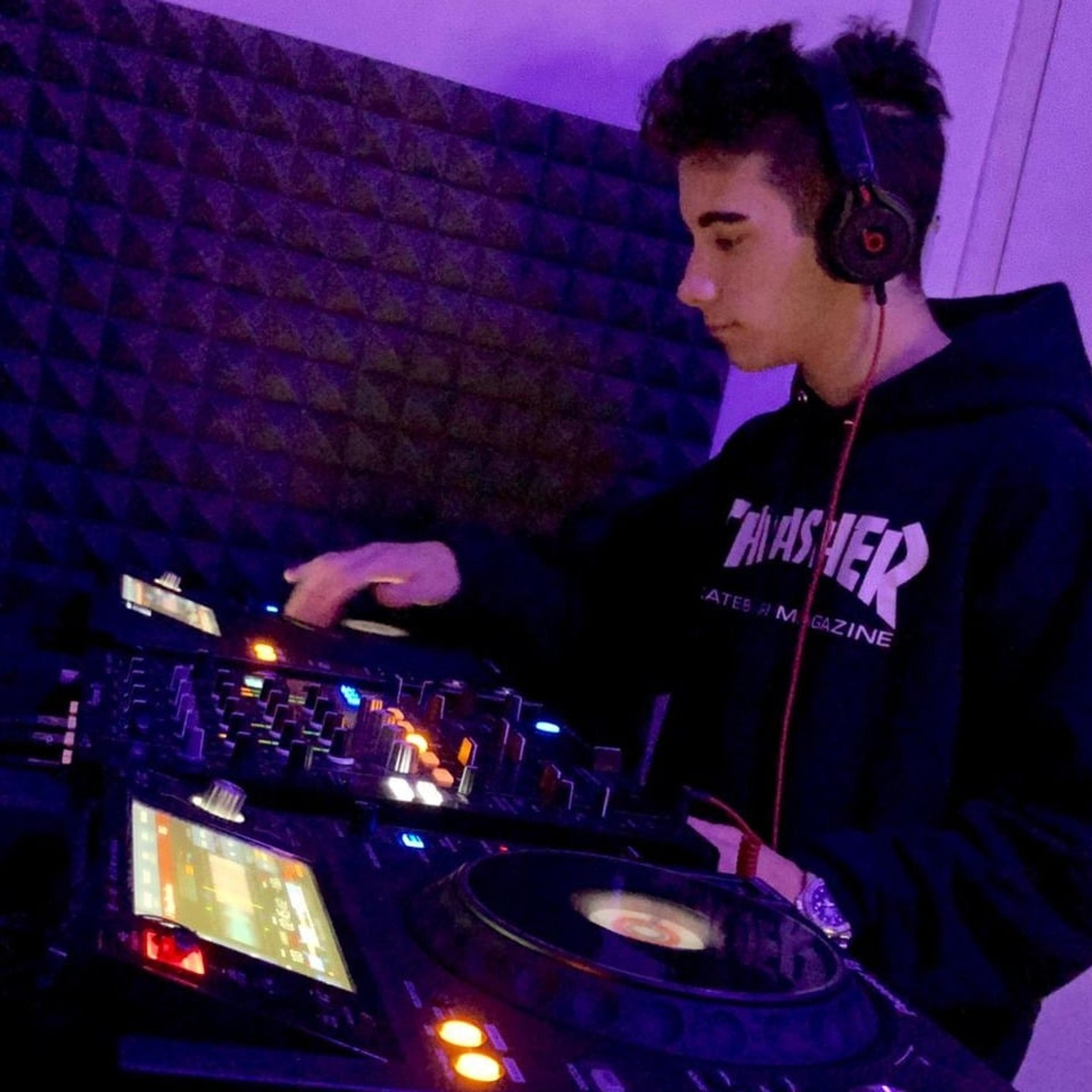 Matteo Poggioli