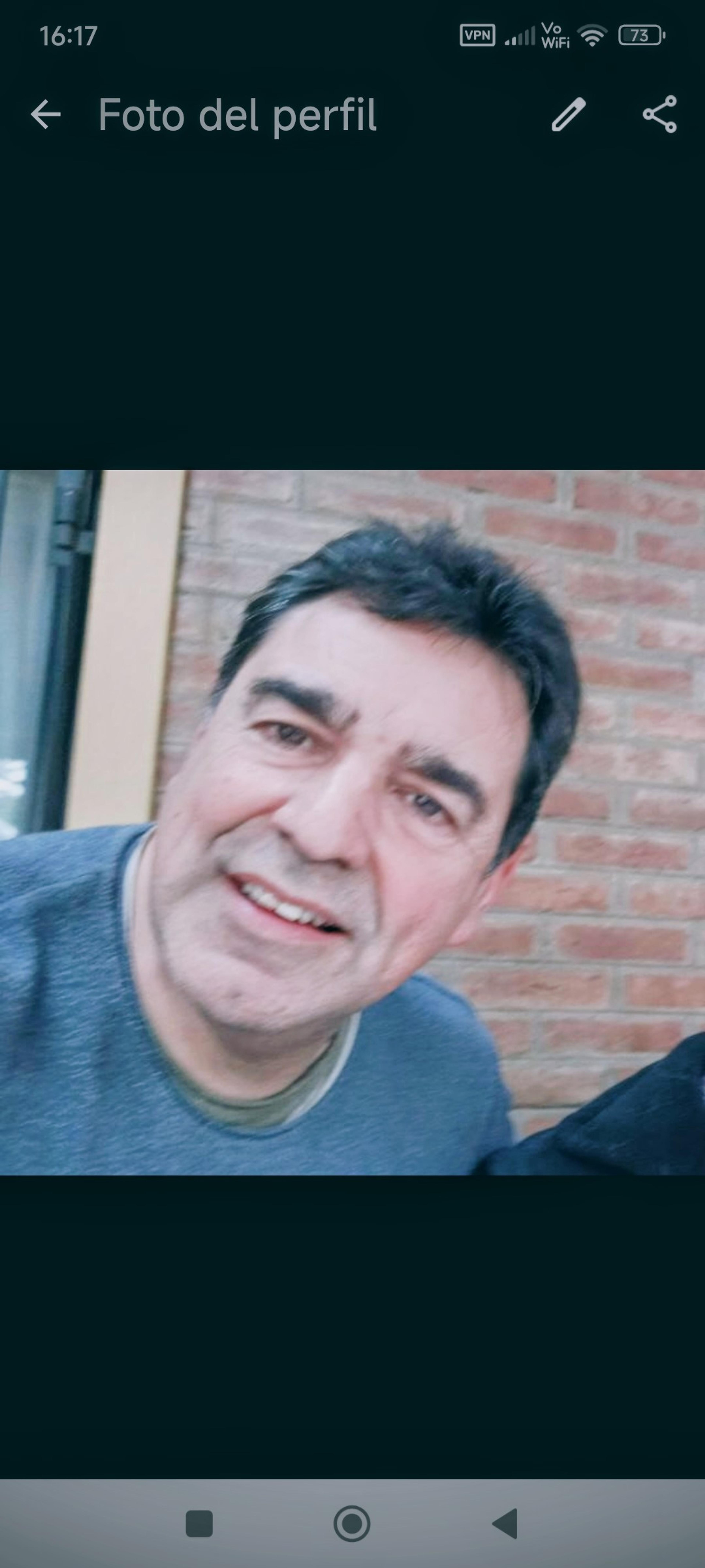 Miguel Angel Espinola Aquino
