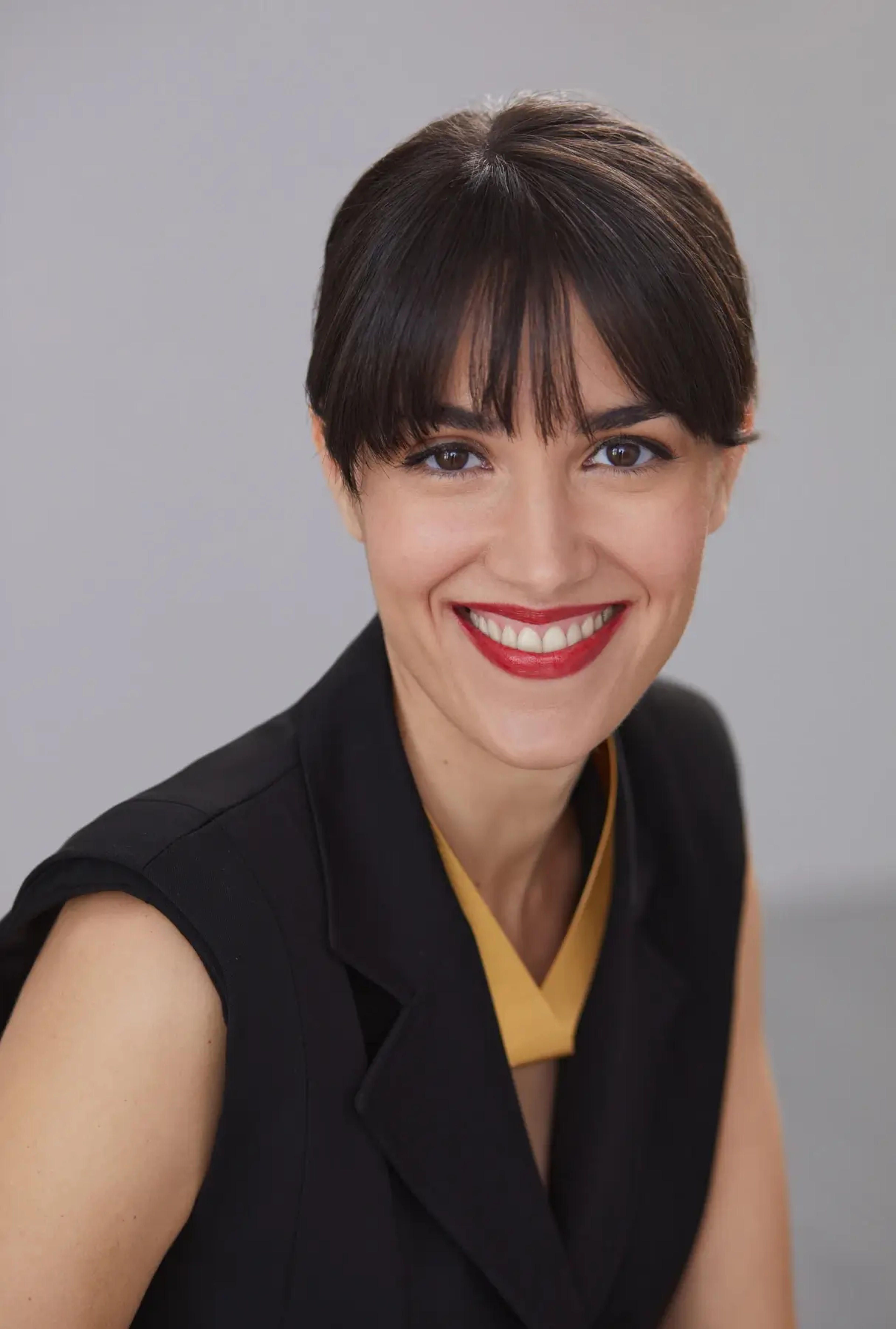 Marina Aylagas
