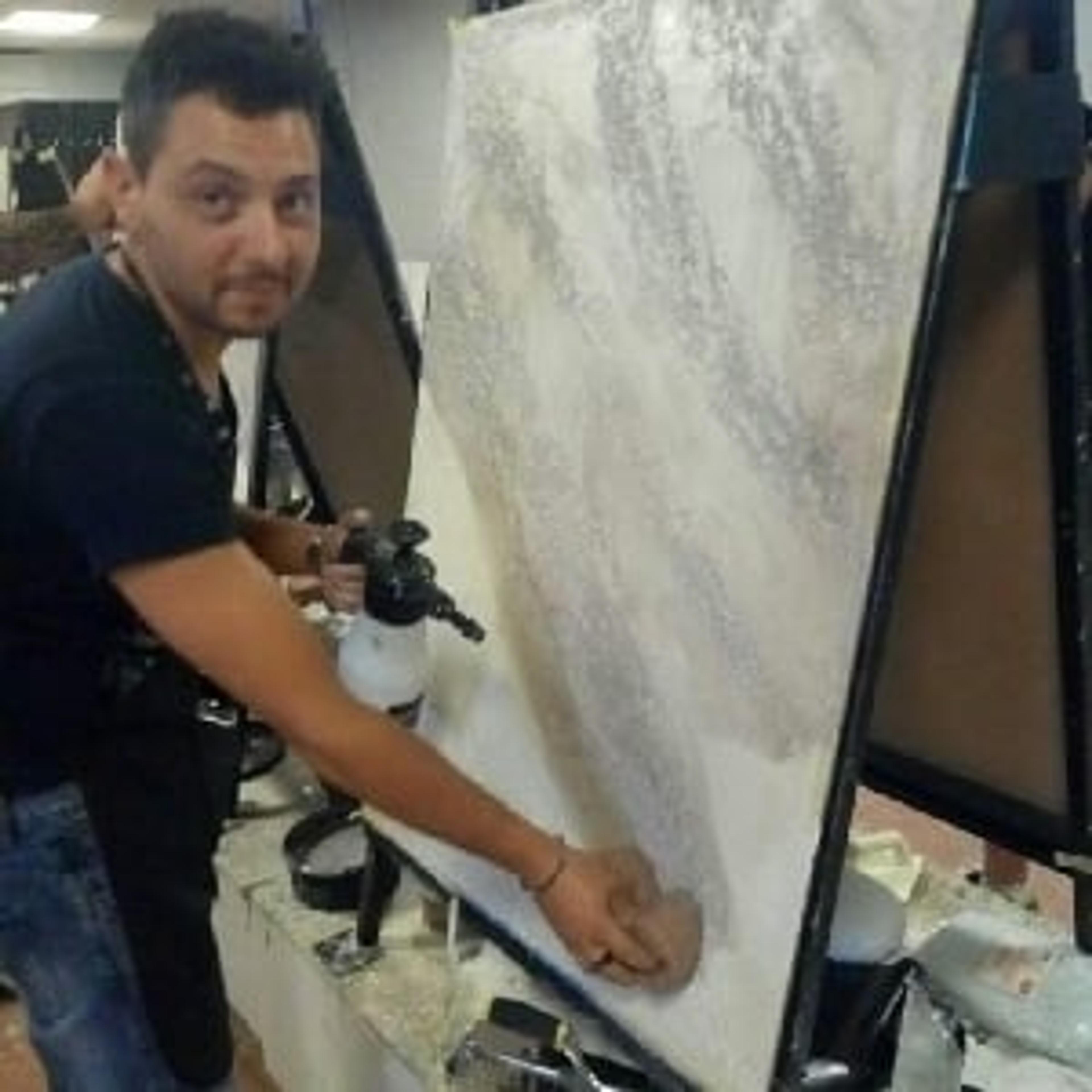 Fm costruzioni Mistretta Francesco