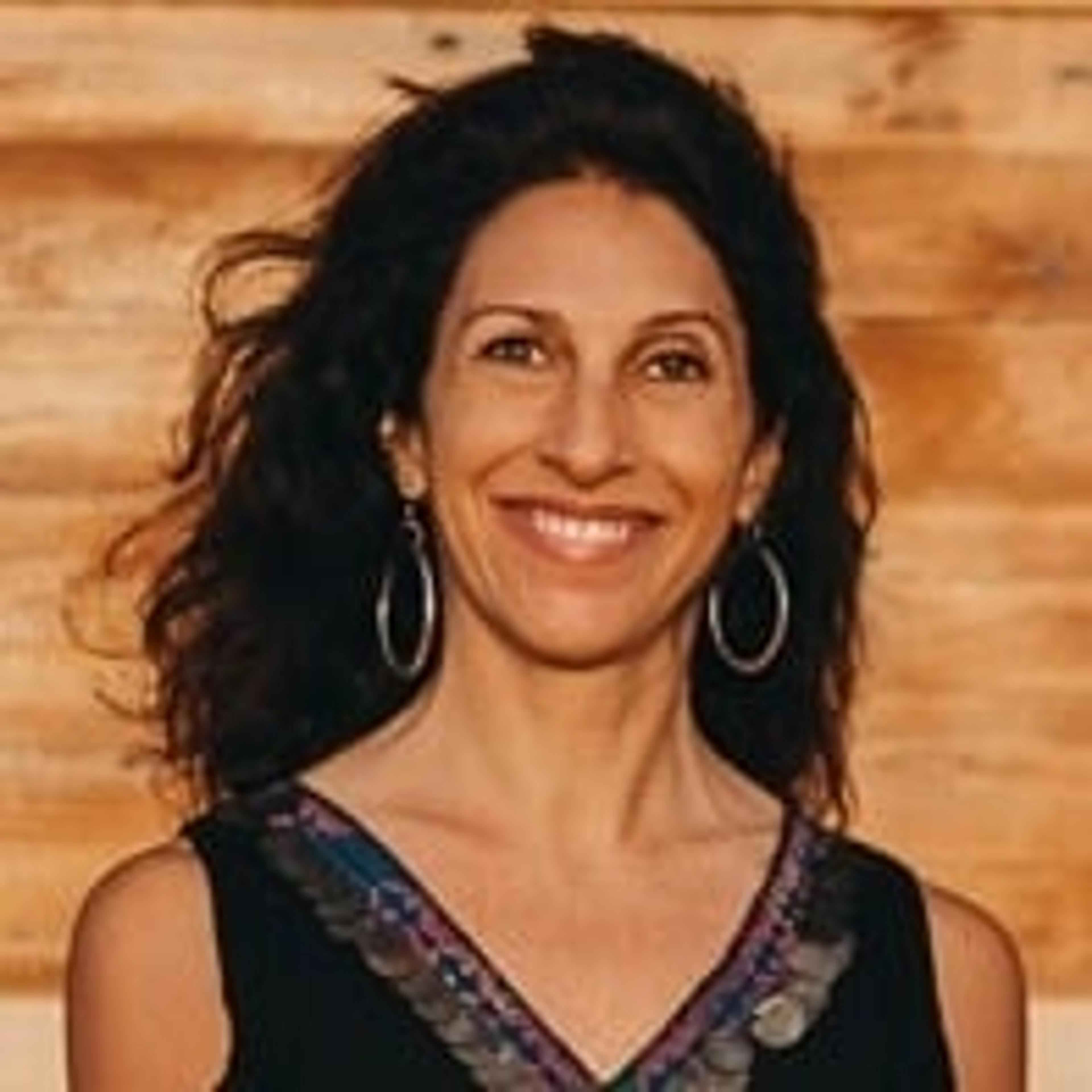 Paola Cimarosti