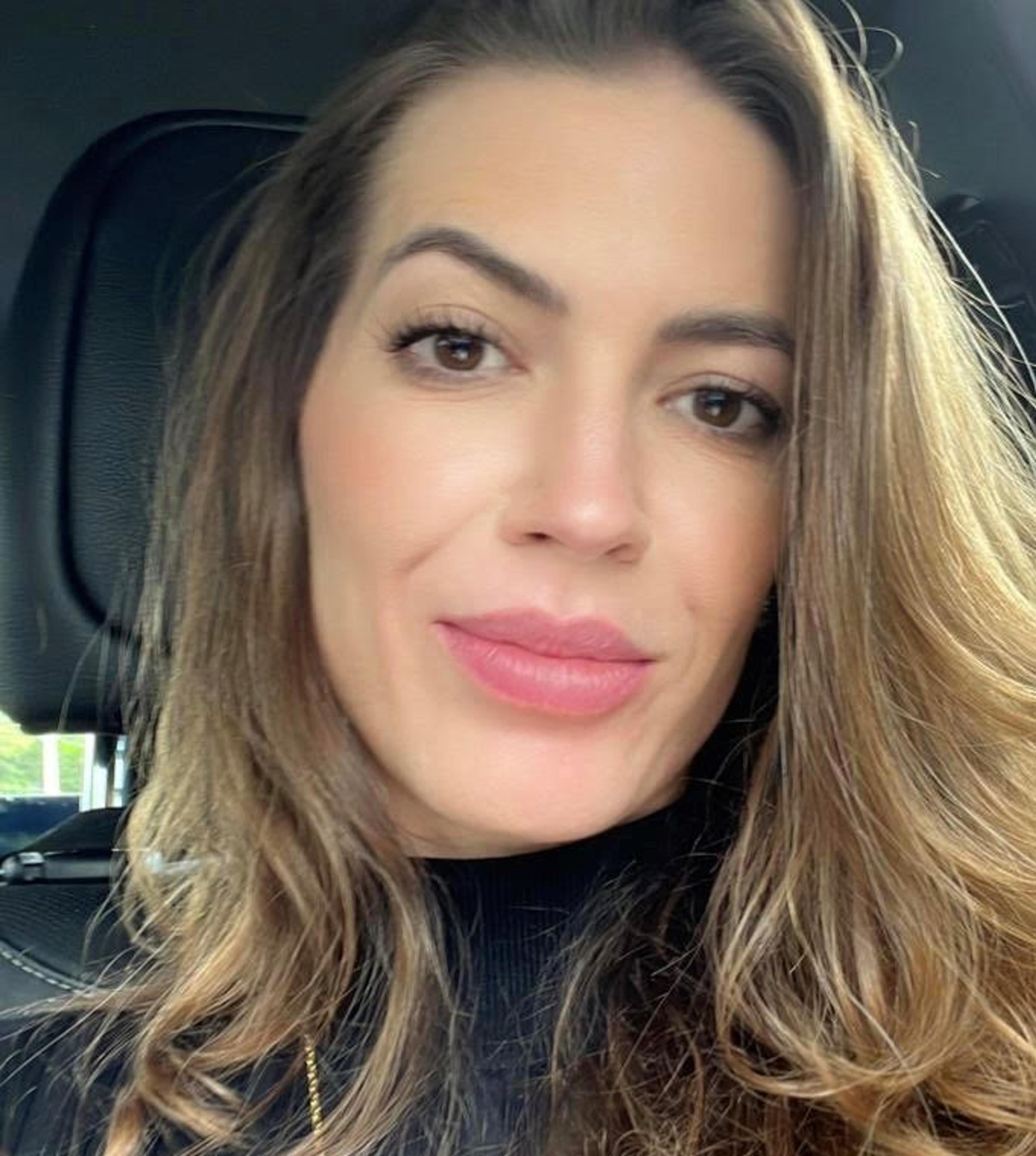 Rebecca Lima