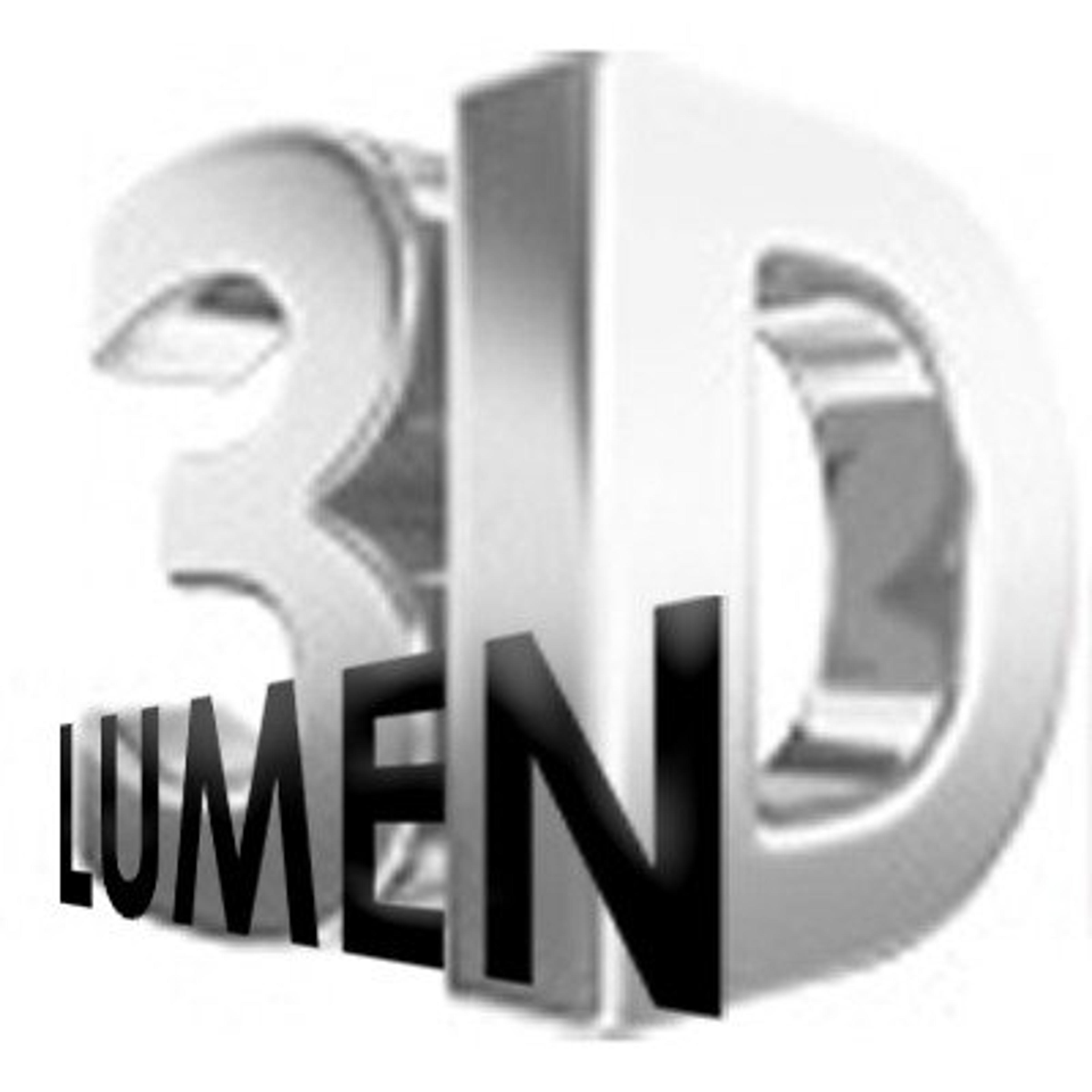 3dlumen di Cristian Foco