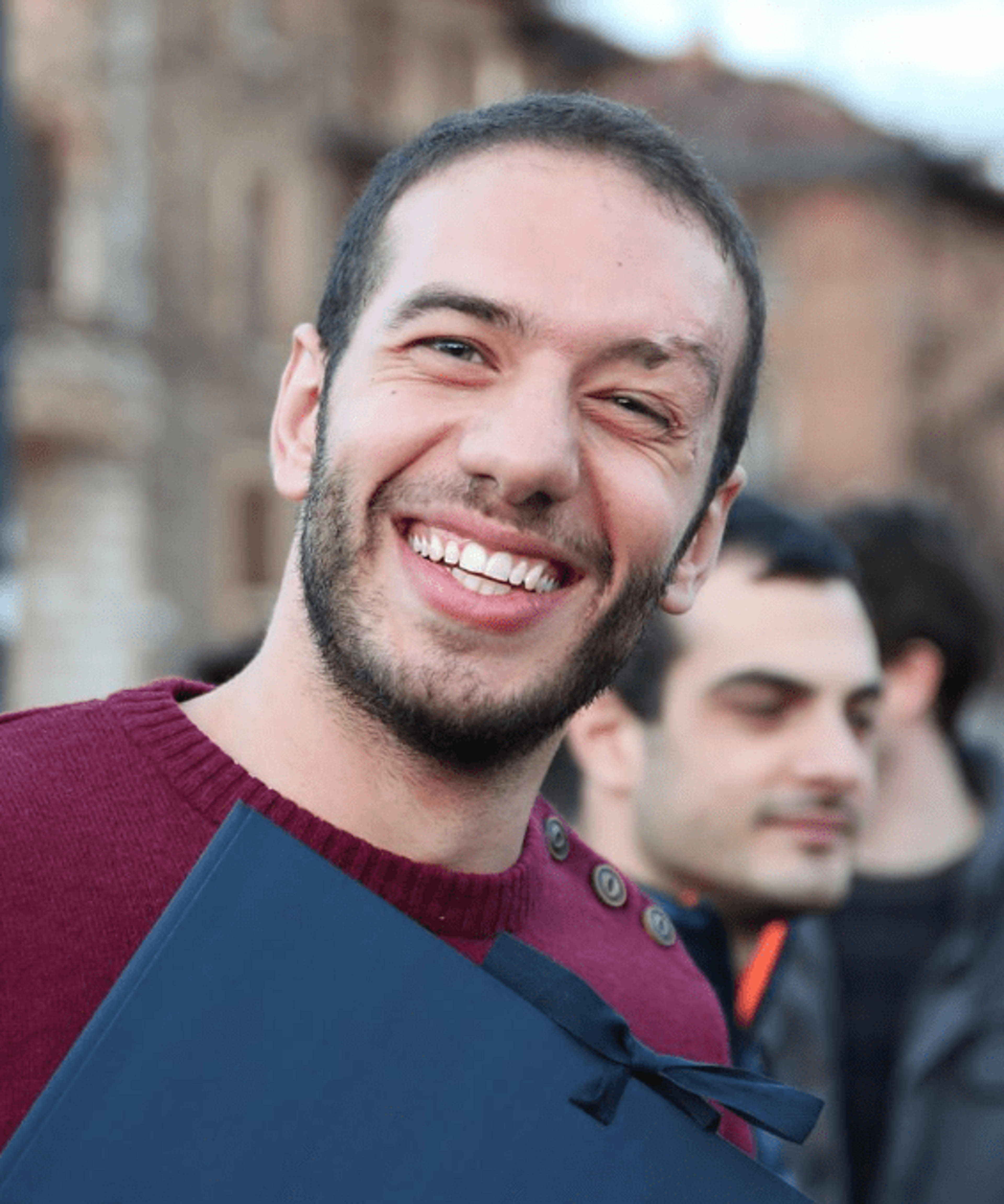 Antonio Liotino