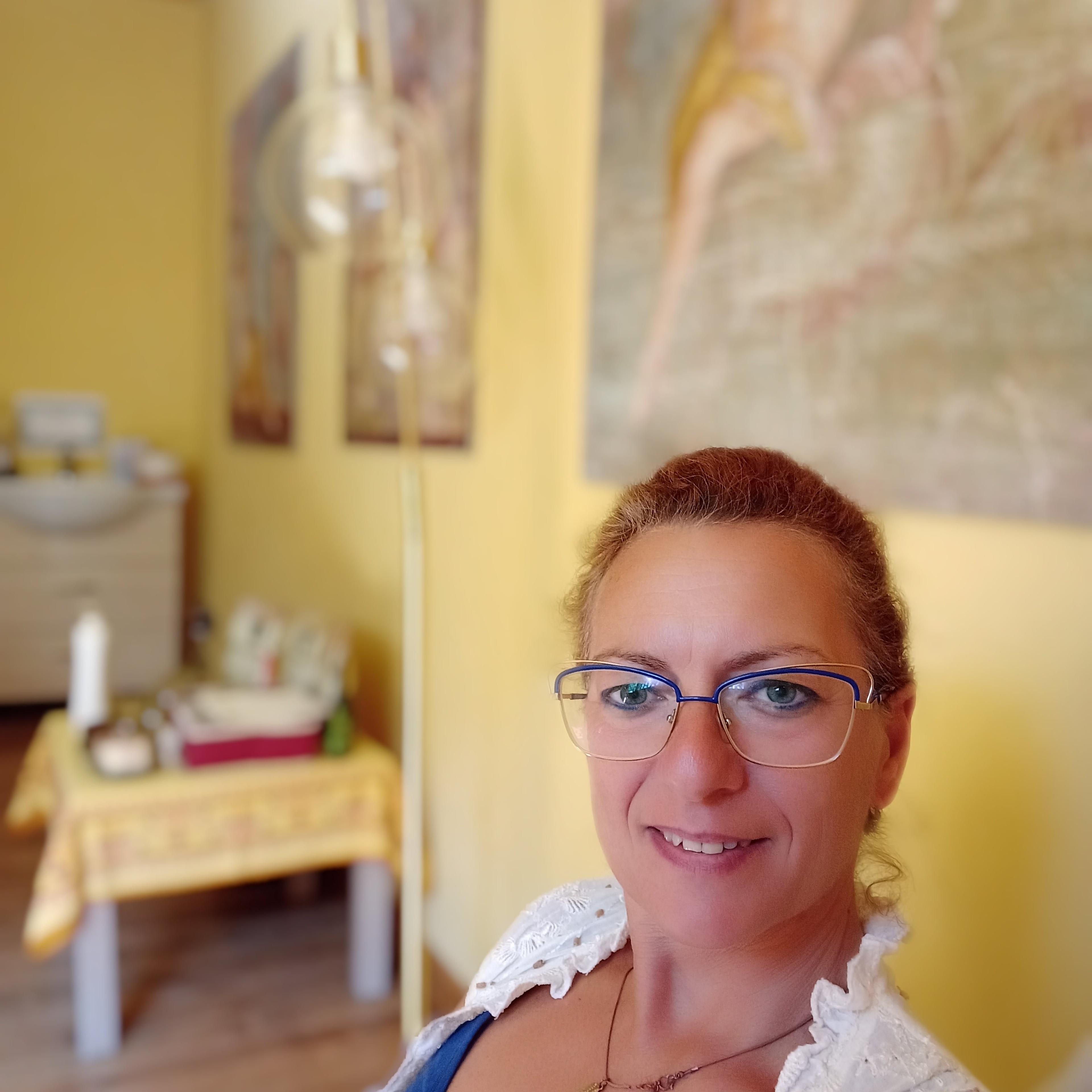 Raffaela Martinelli
