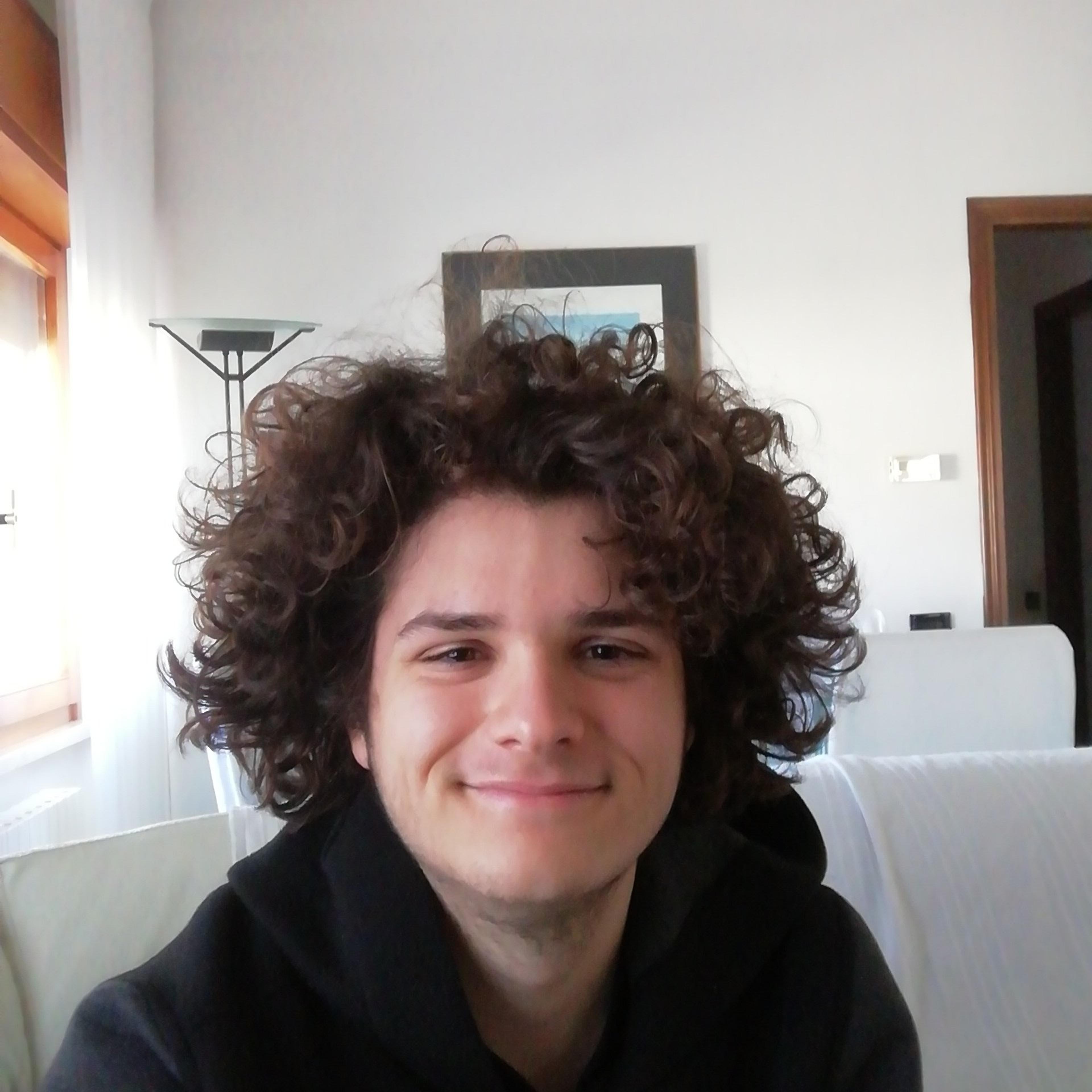 Elia Terraroli