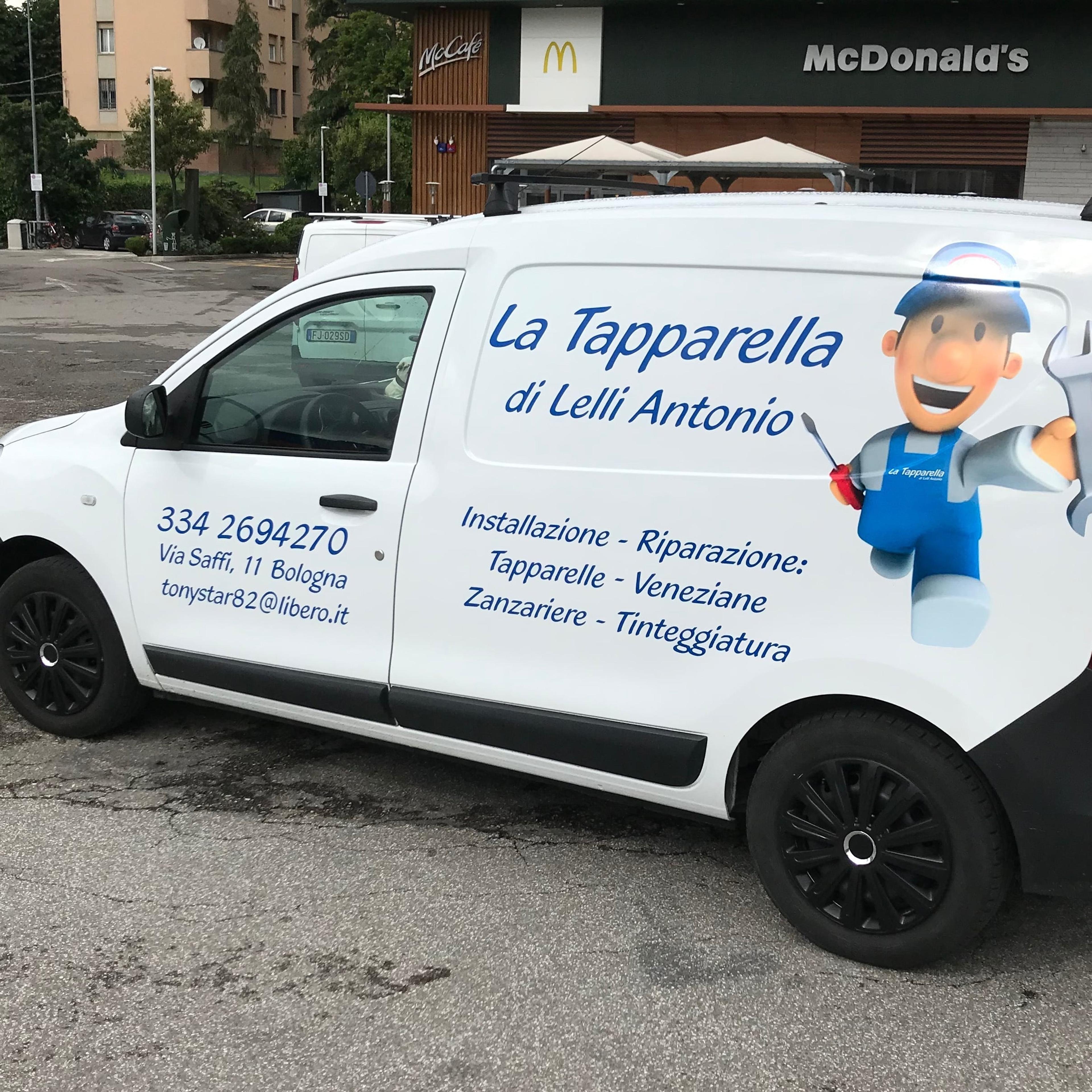 La tapparella