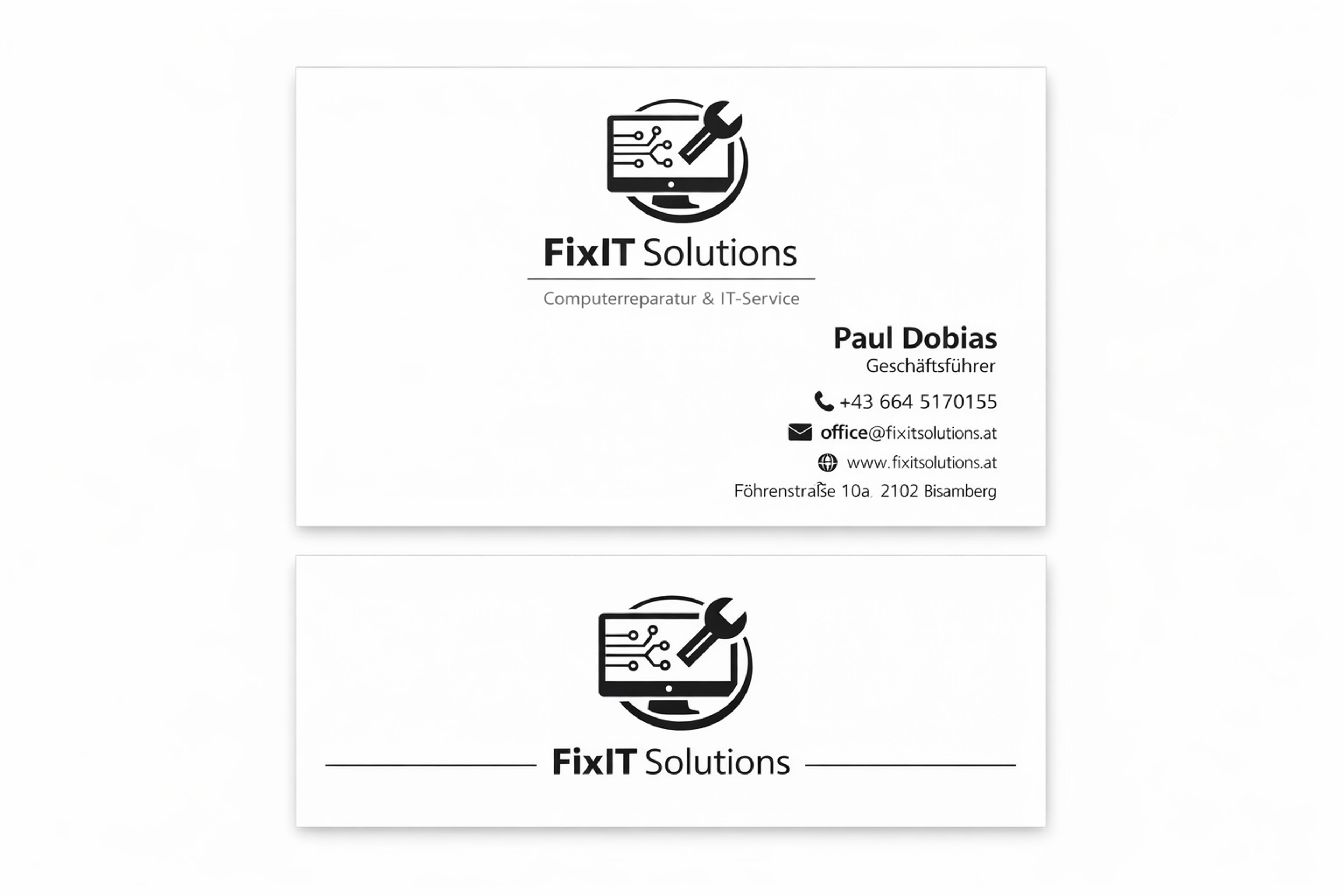 FixIT Solutions