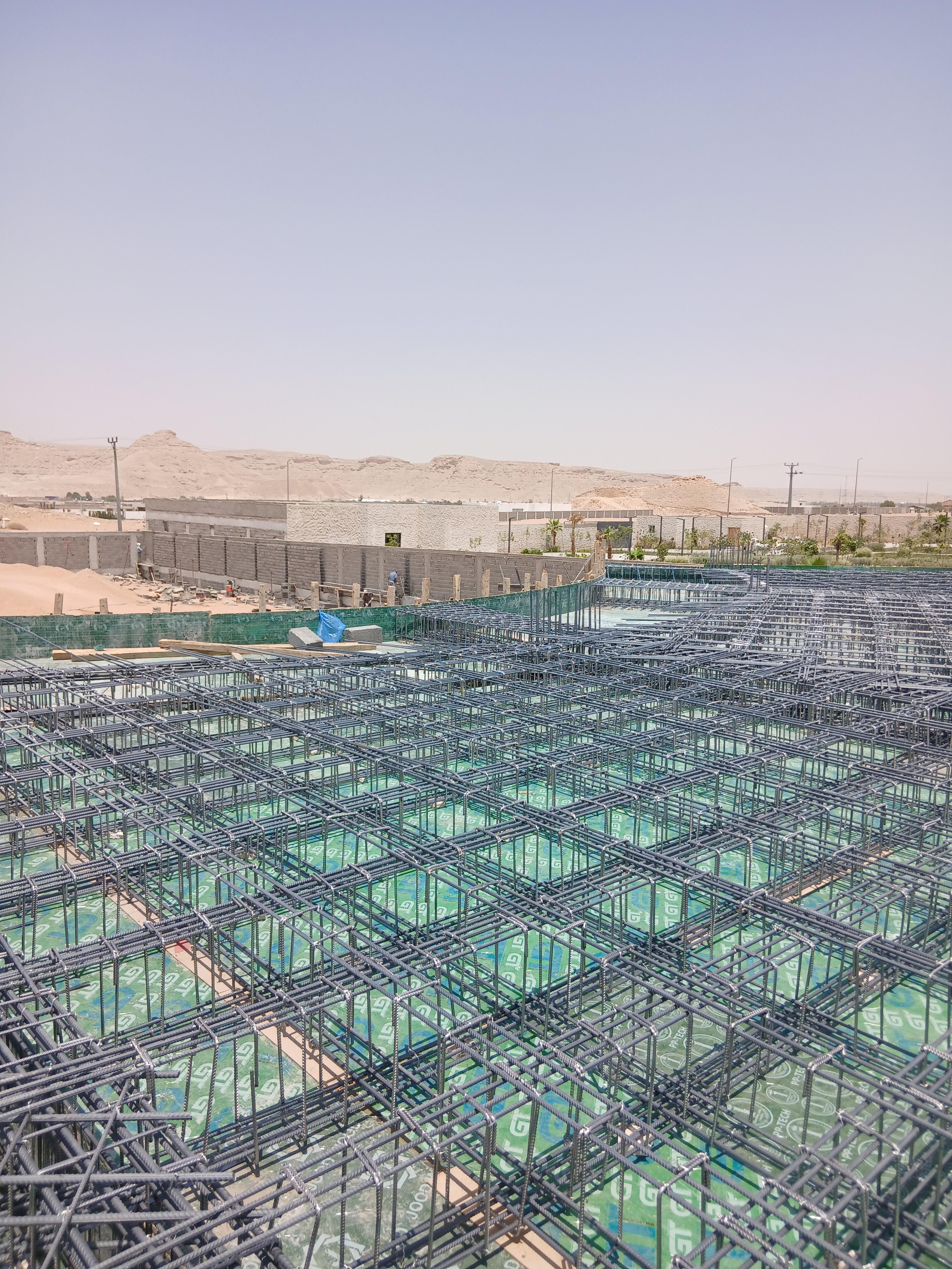 مهندس مدني اشراف وتنفيذ