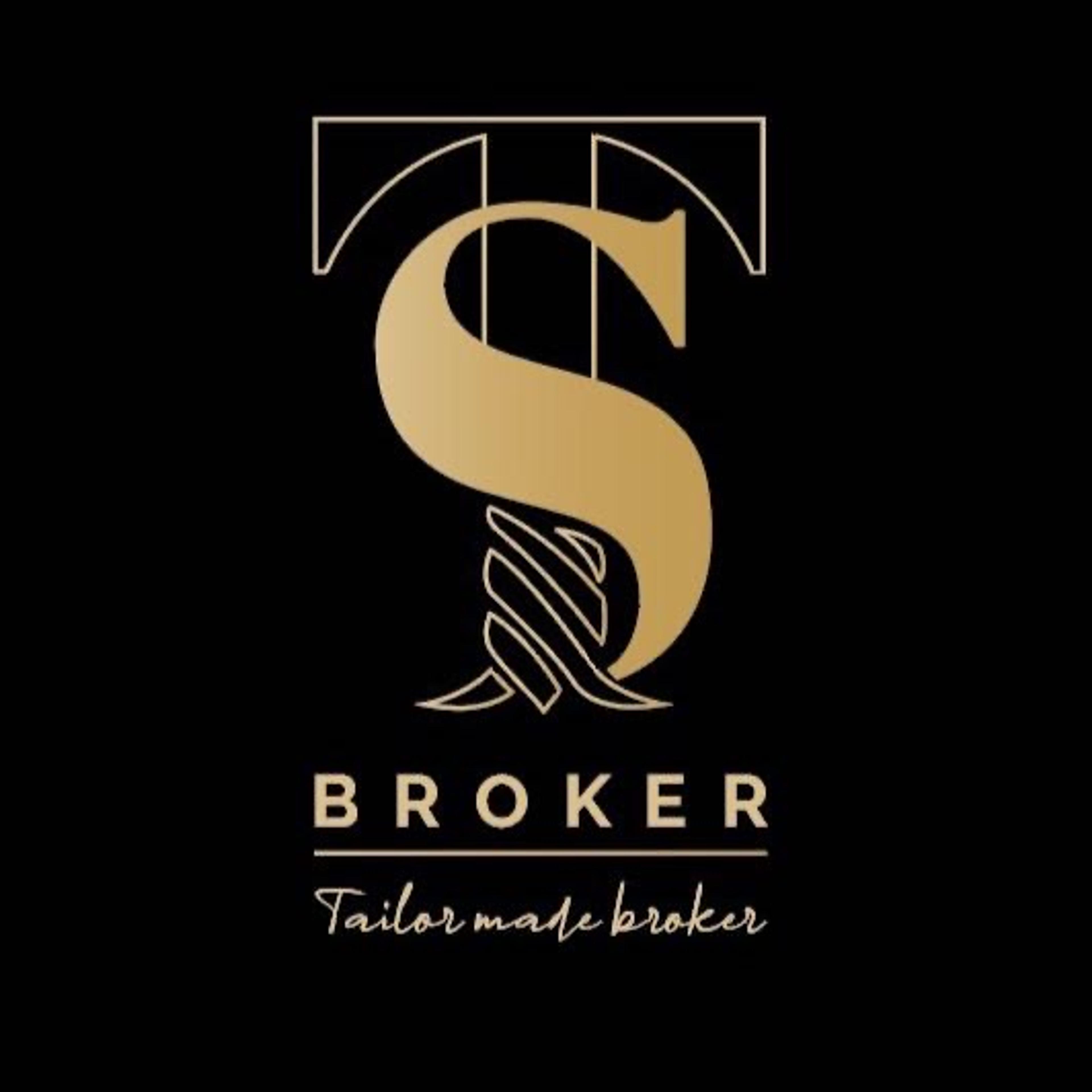 ST BROKER SRLS