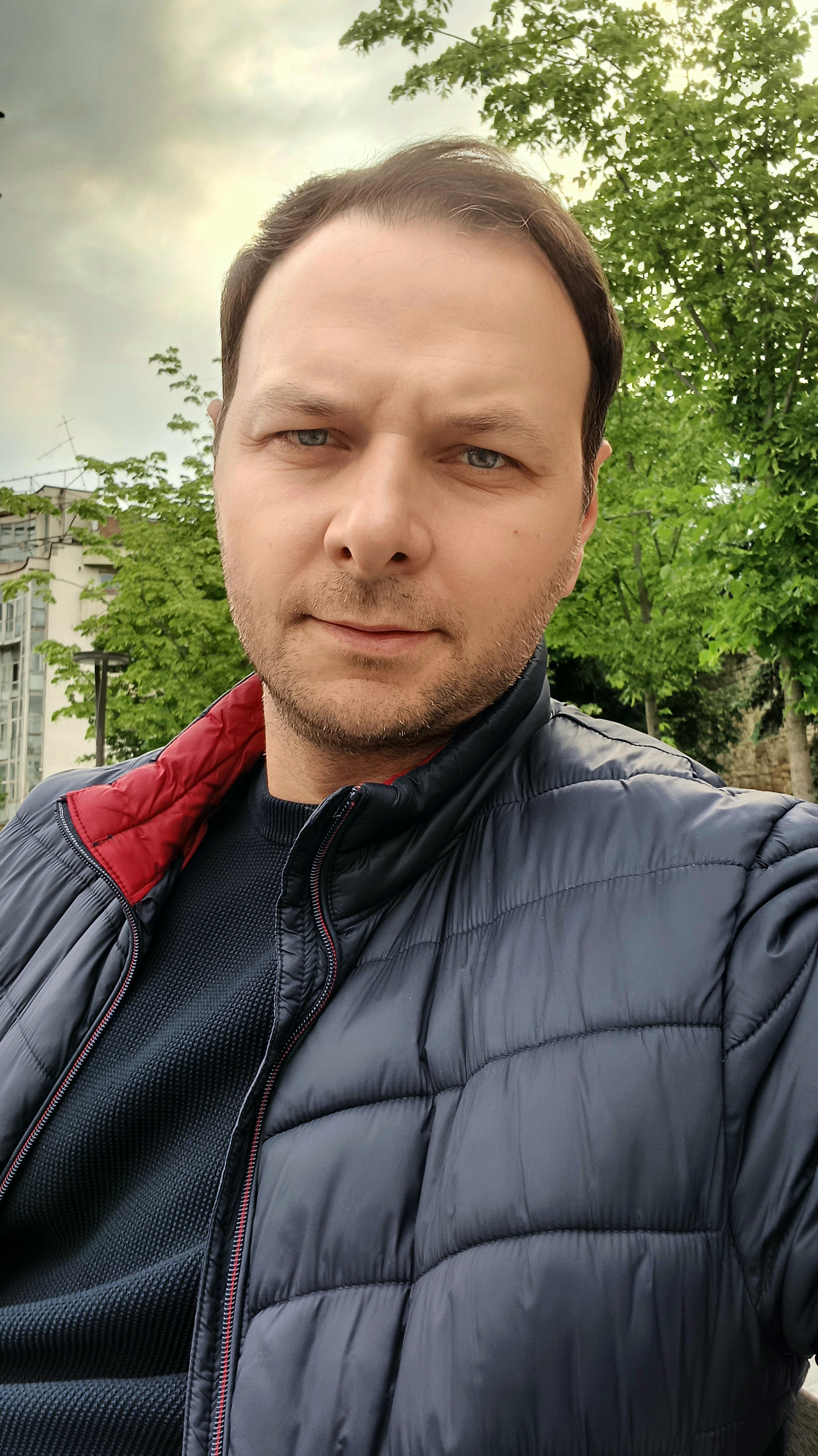 Razvan Moldovan