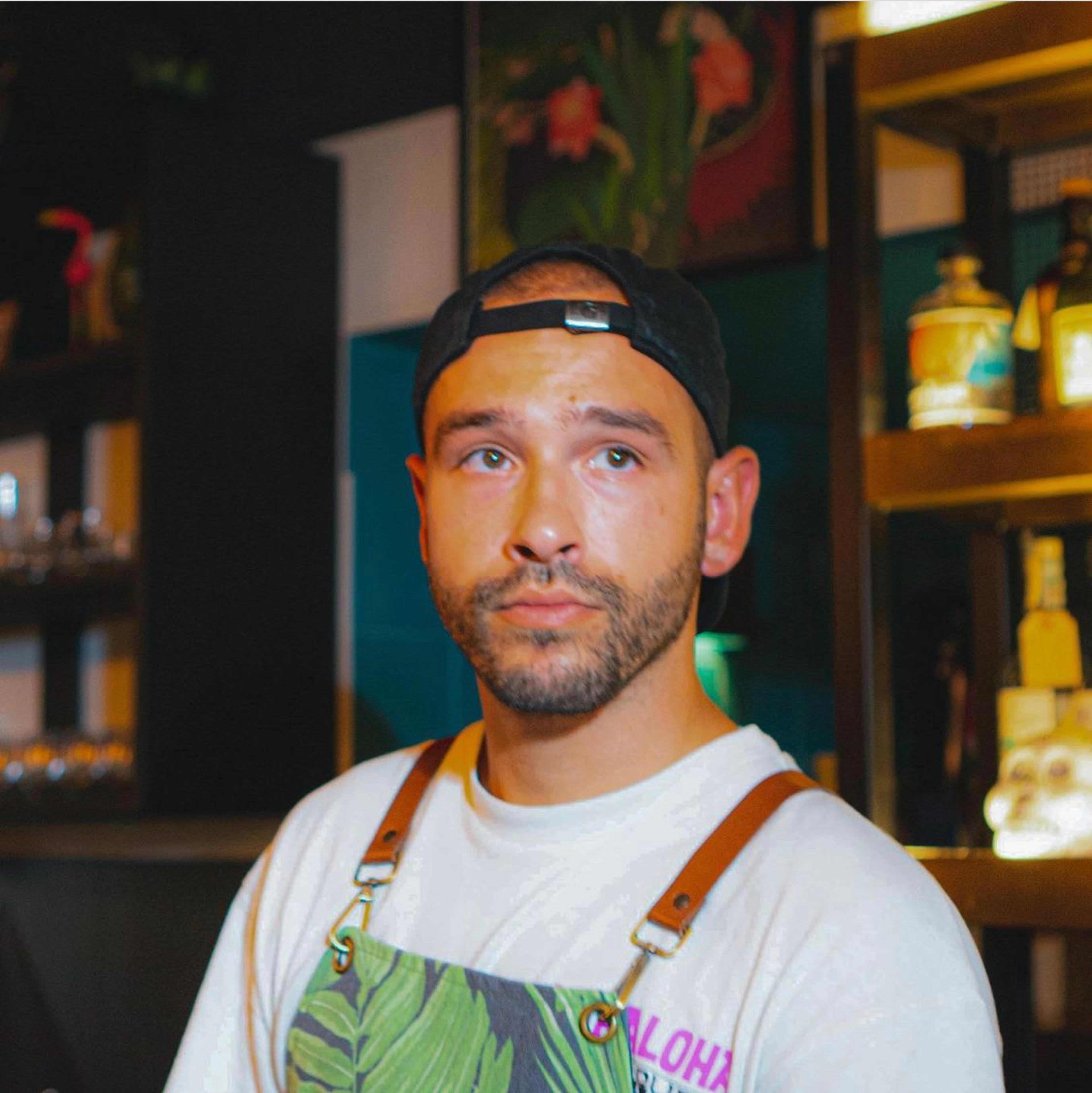Dario De Ceglia