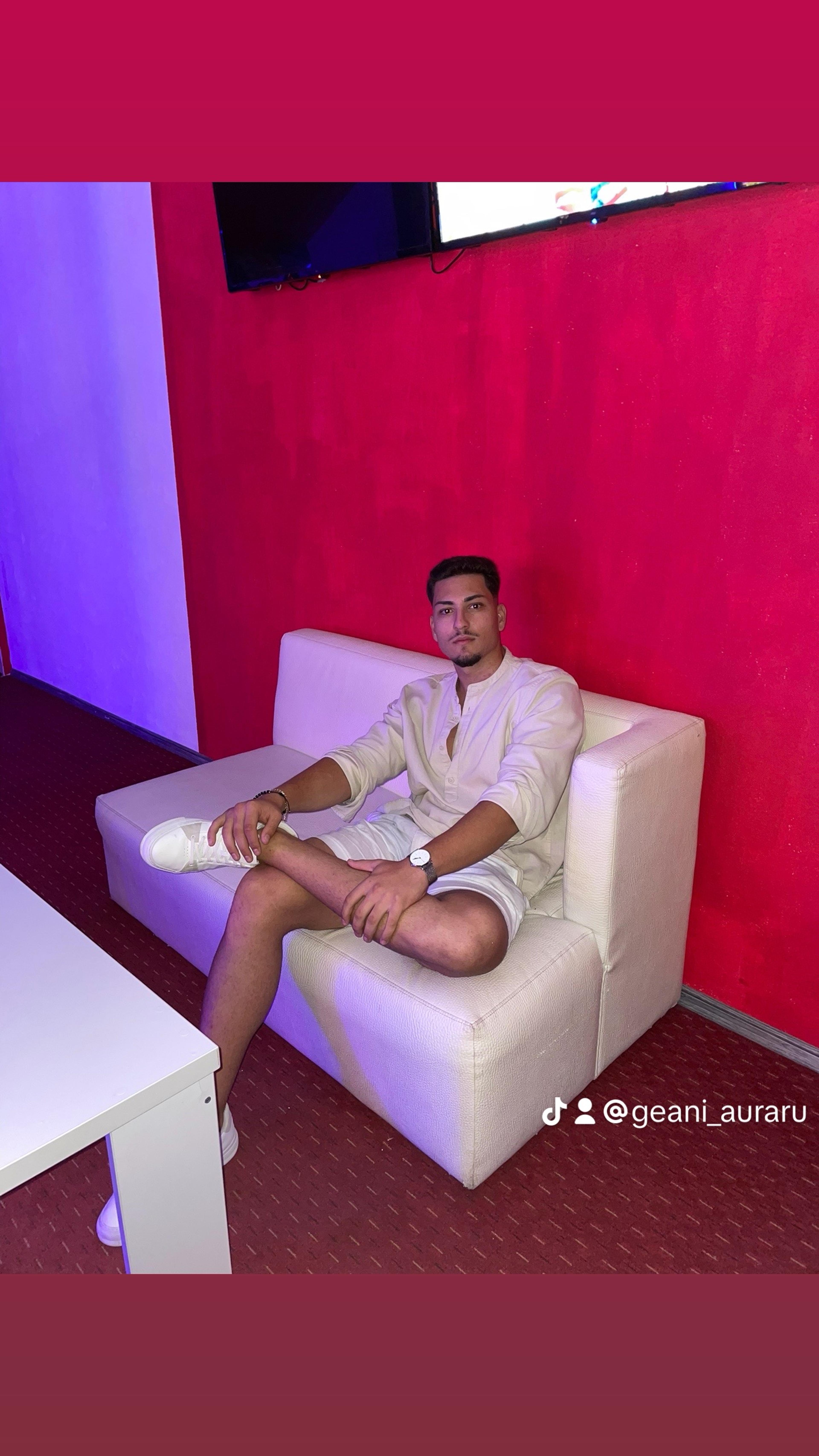 Geani Auraru