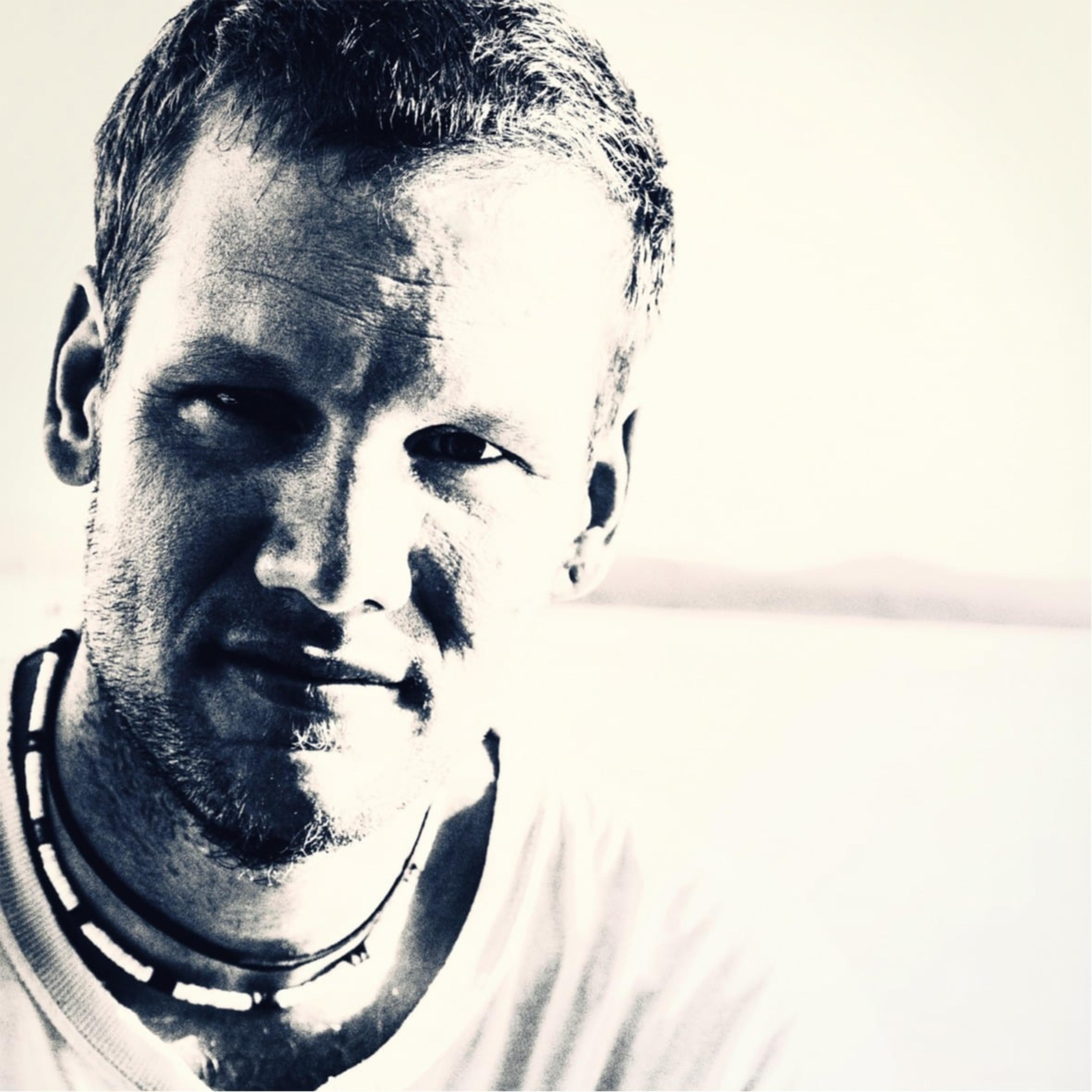 Michael Harald Legath, BA
