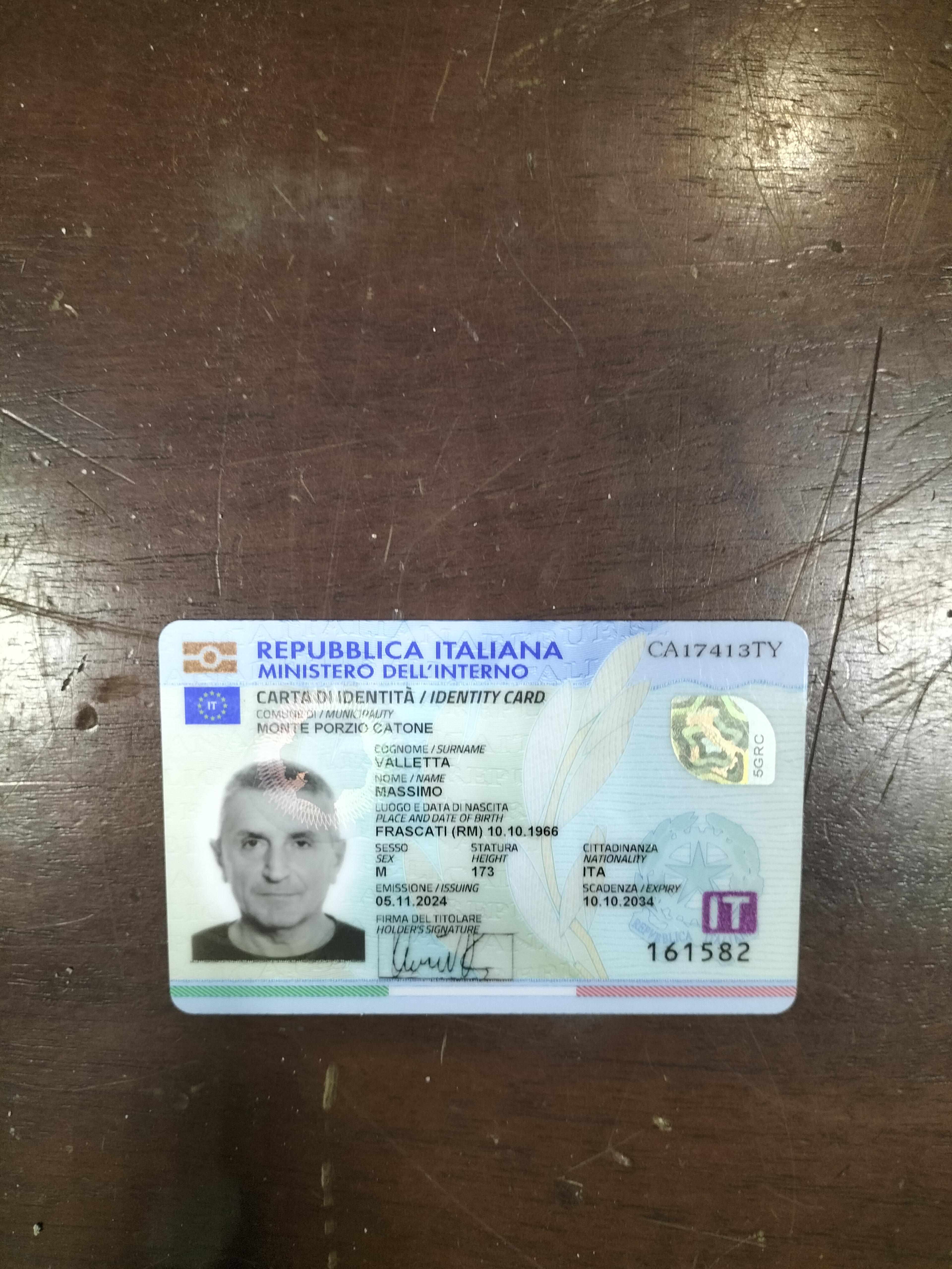 Massimo Valletta