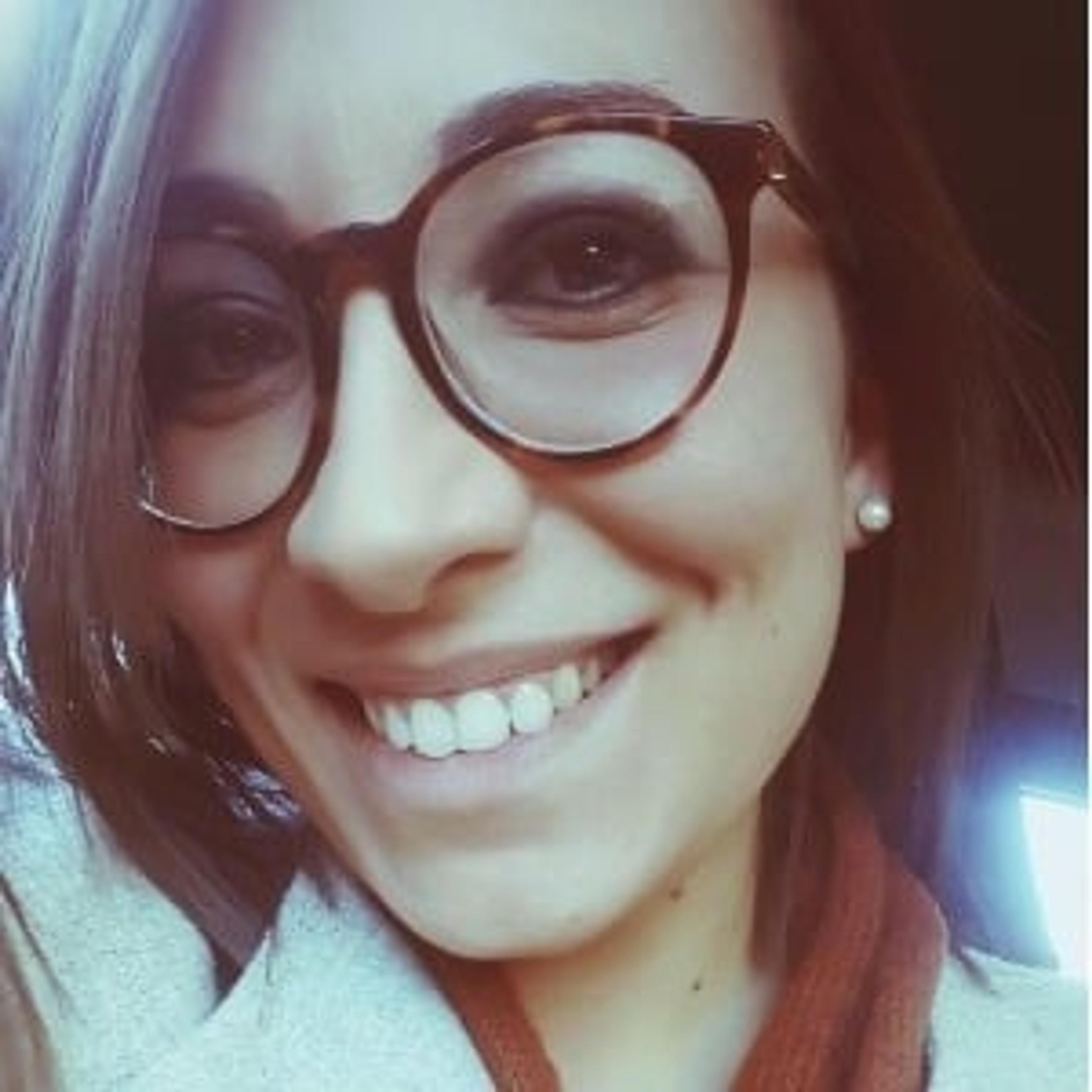Susanna Ferrari