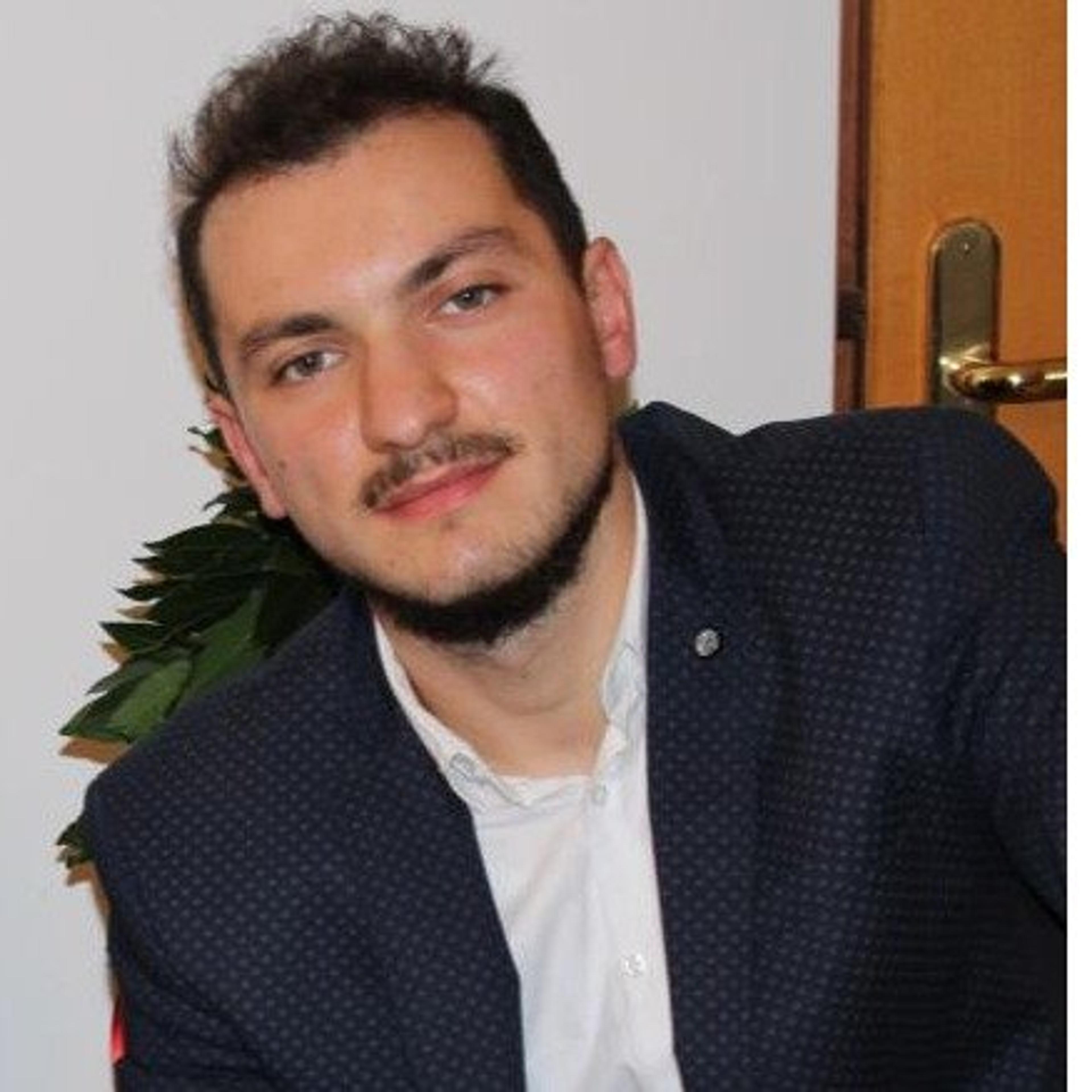 Ing. Semir Nasufoski