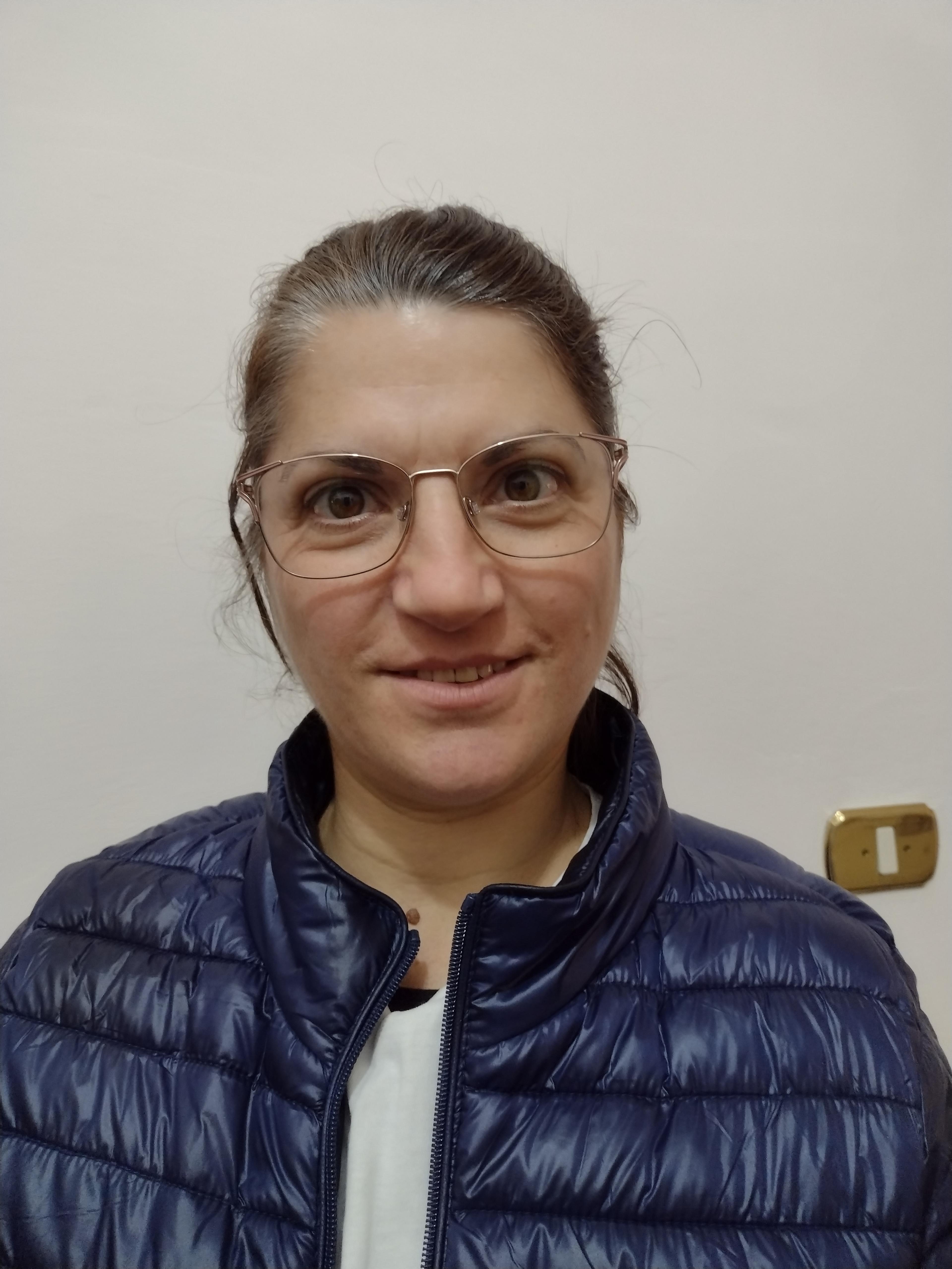 Lenuta Sarafinceanu