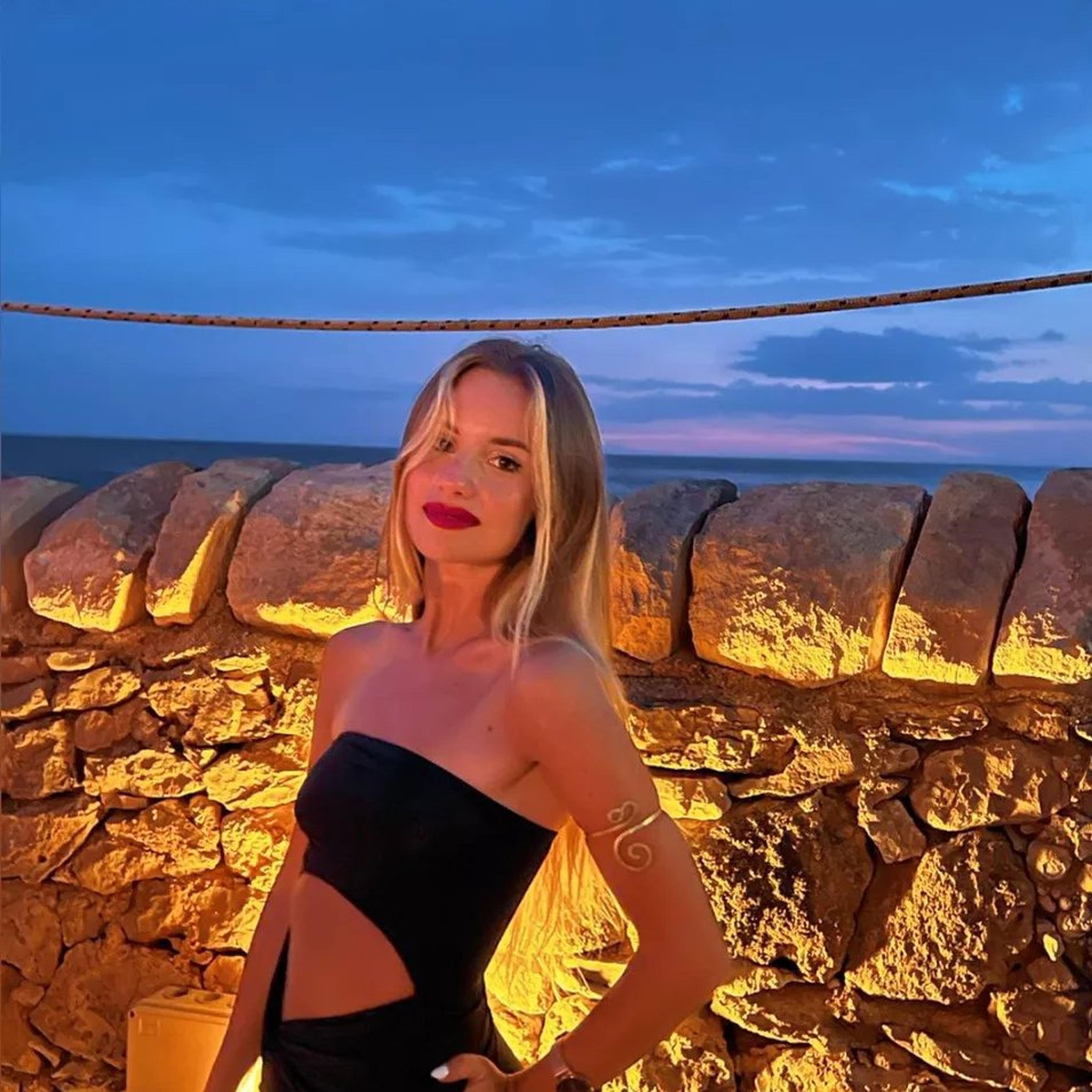 Alessia Sabatasso