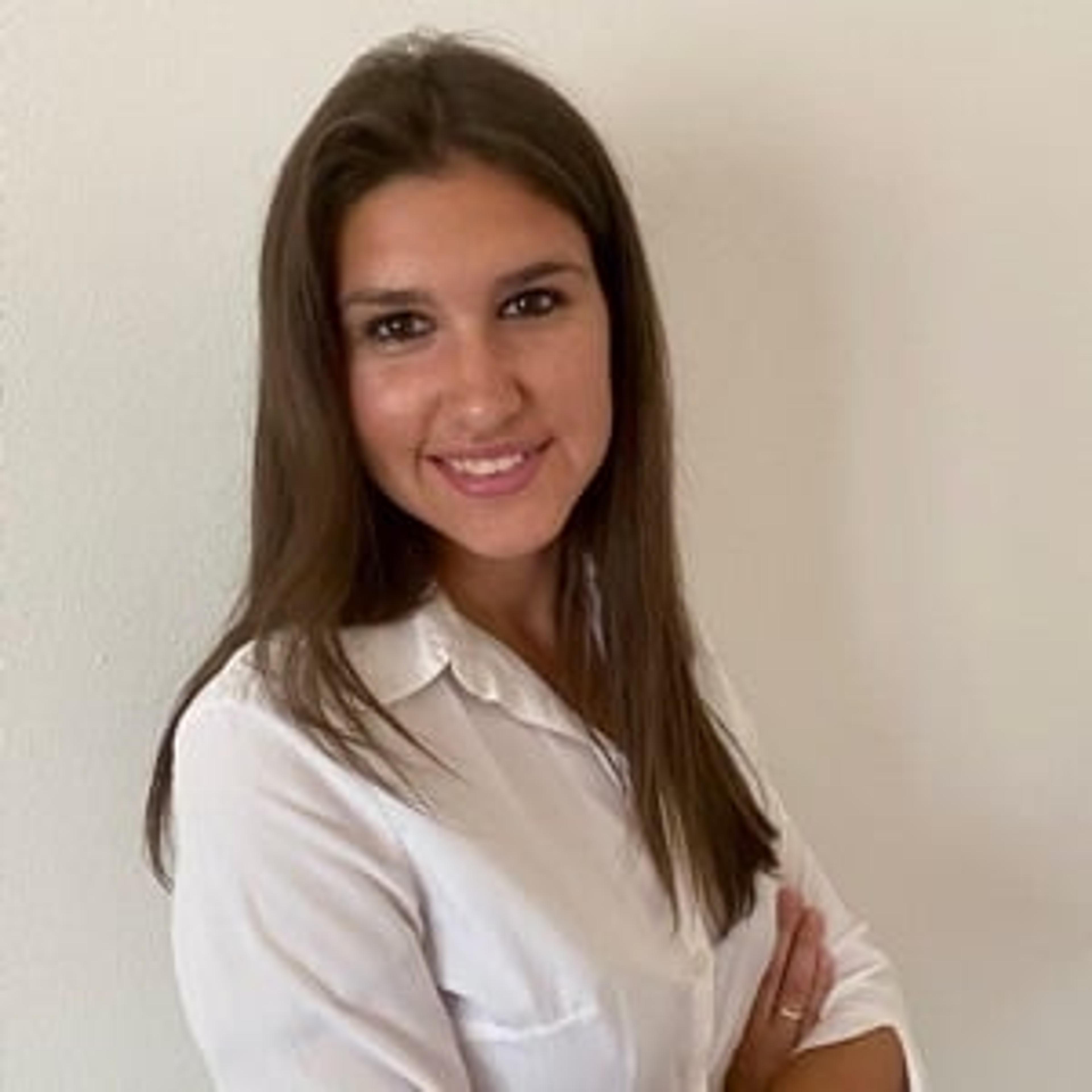 Arianna Coghi