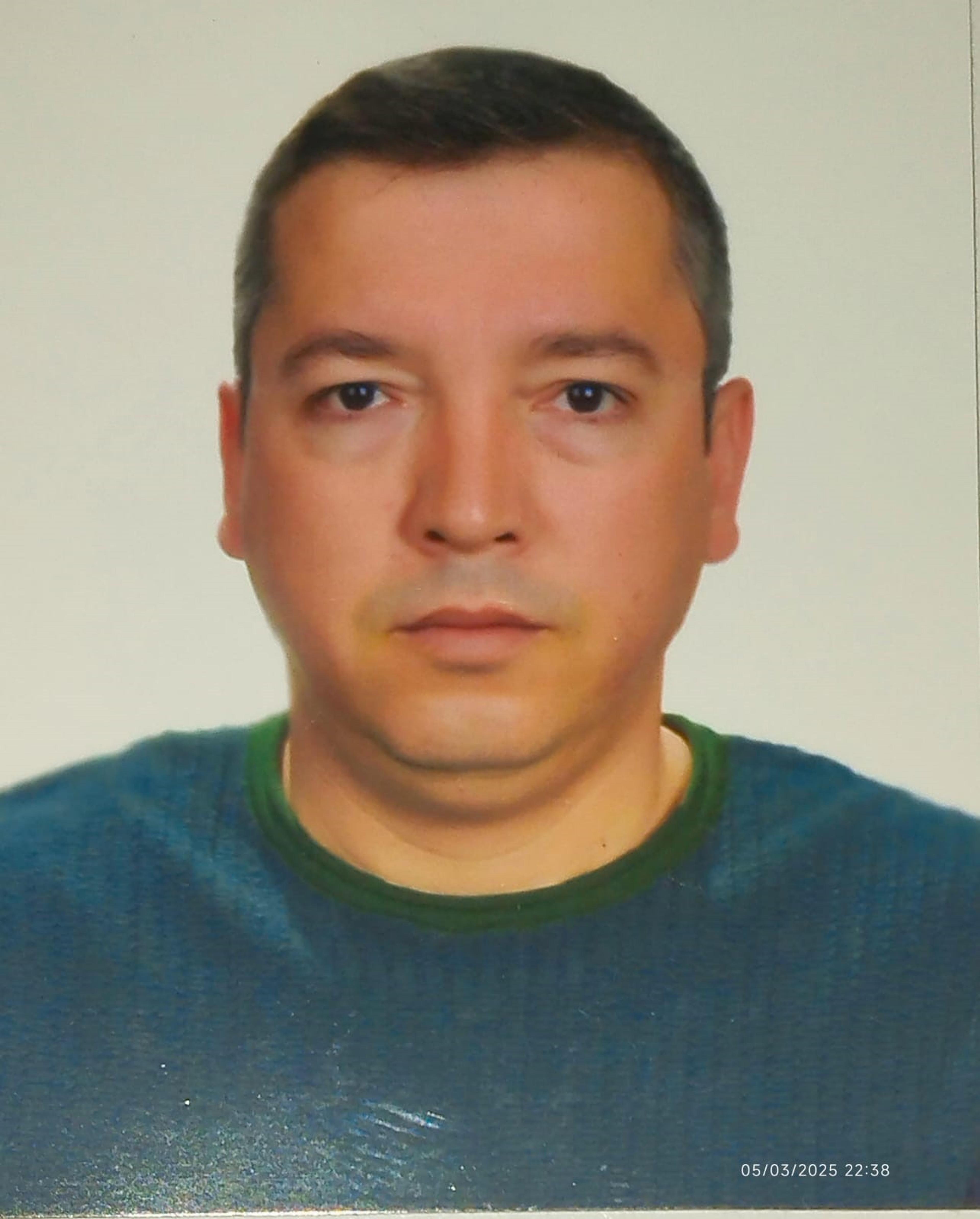 Kamil Taşçılar