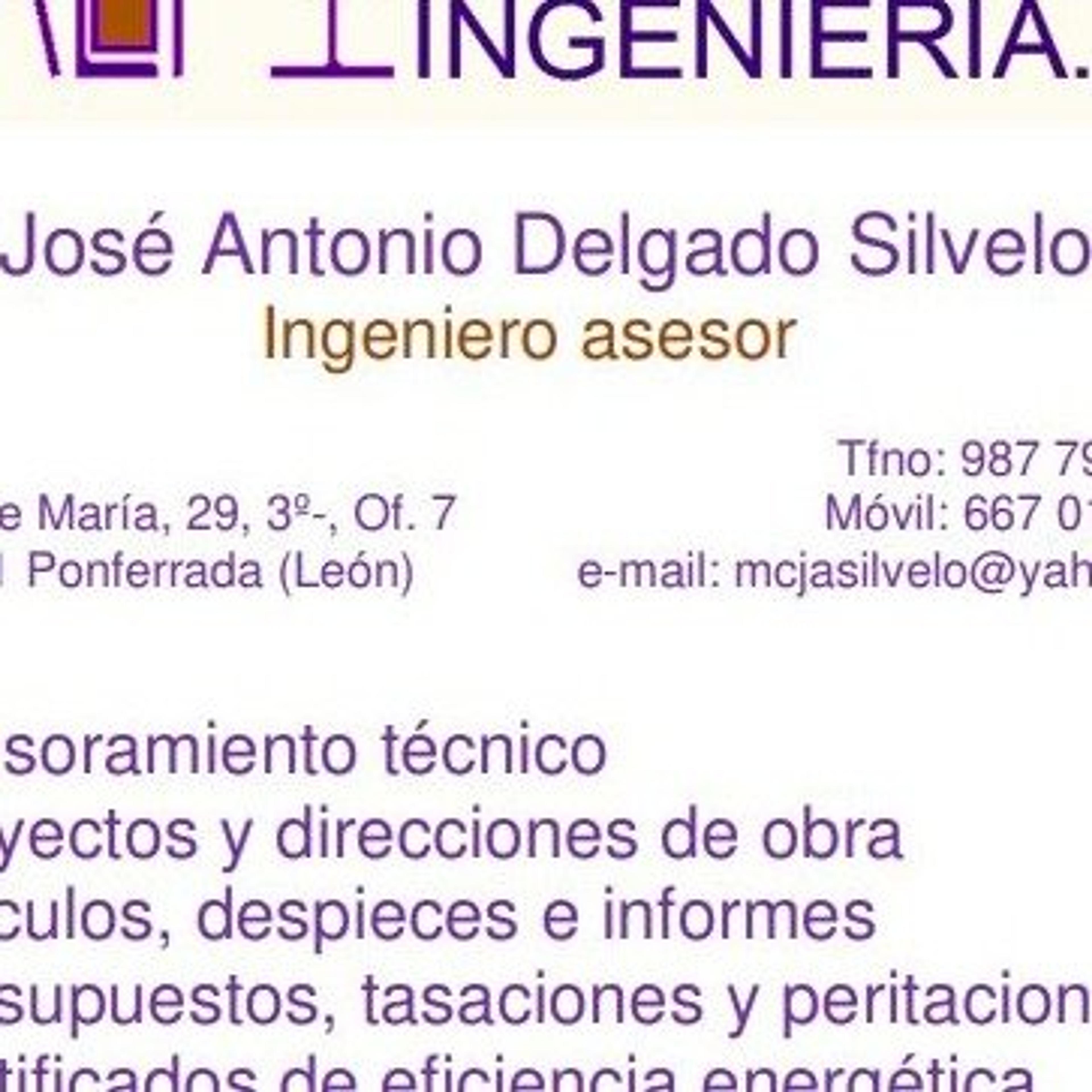 ACPI INGENIERÍA