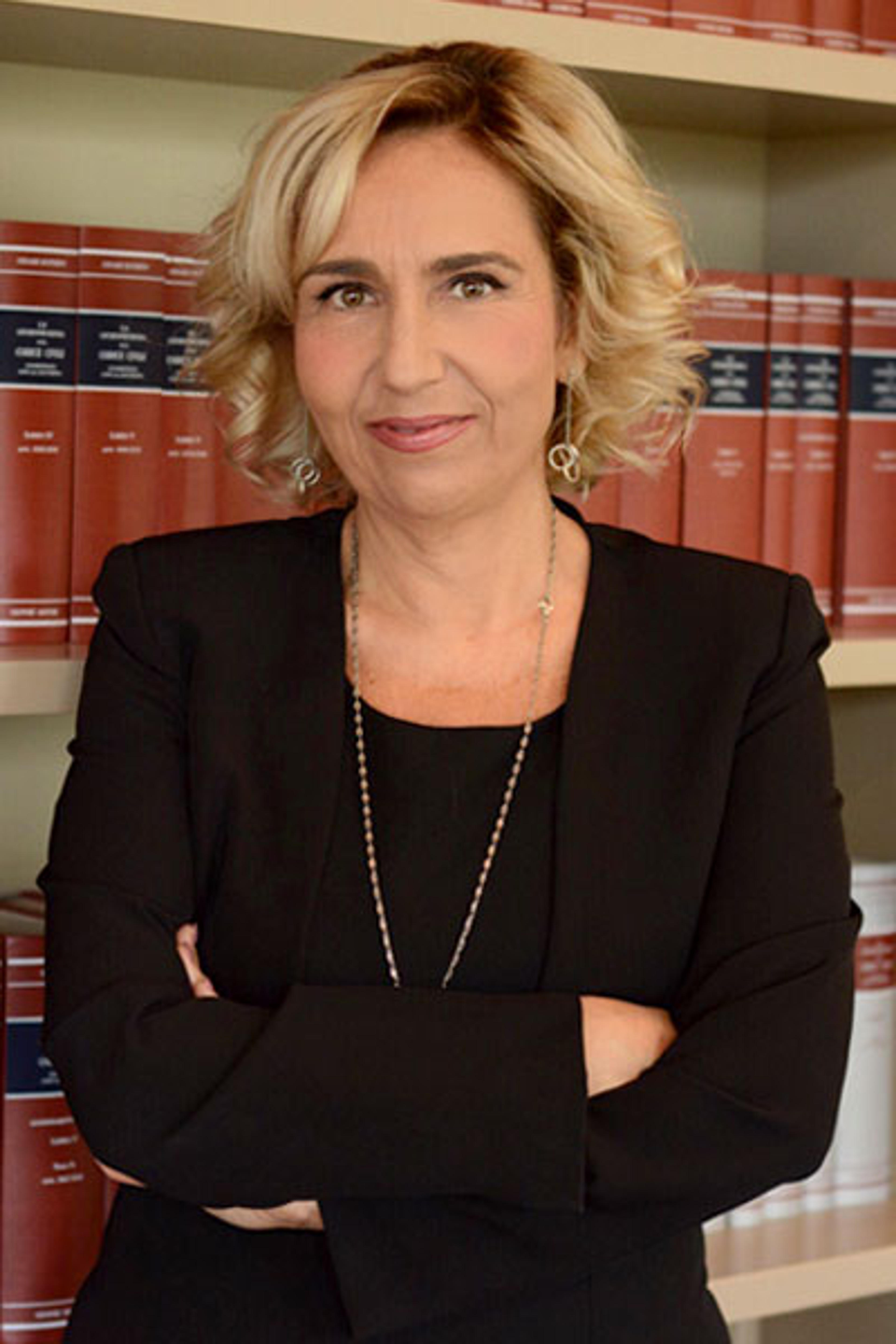 Barbara  GiAnni