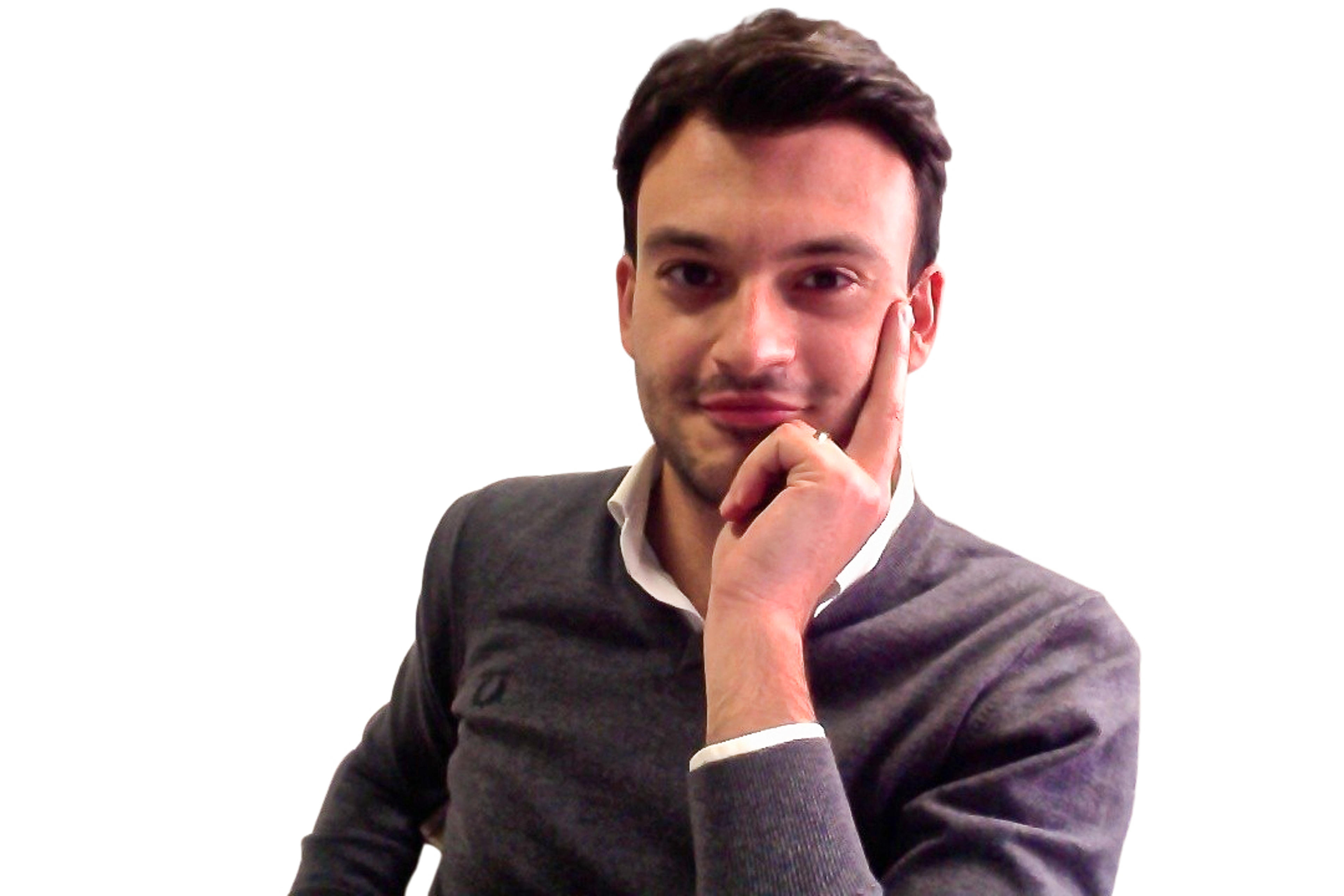 RENATO ARMIGNACCO