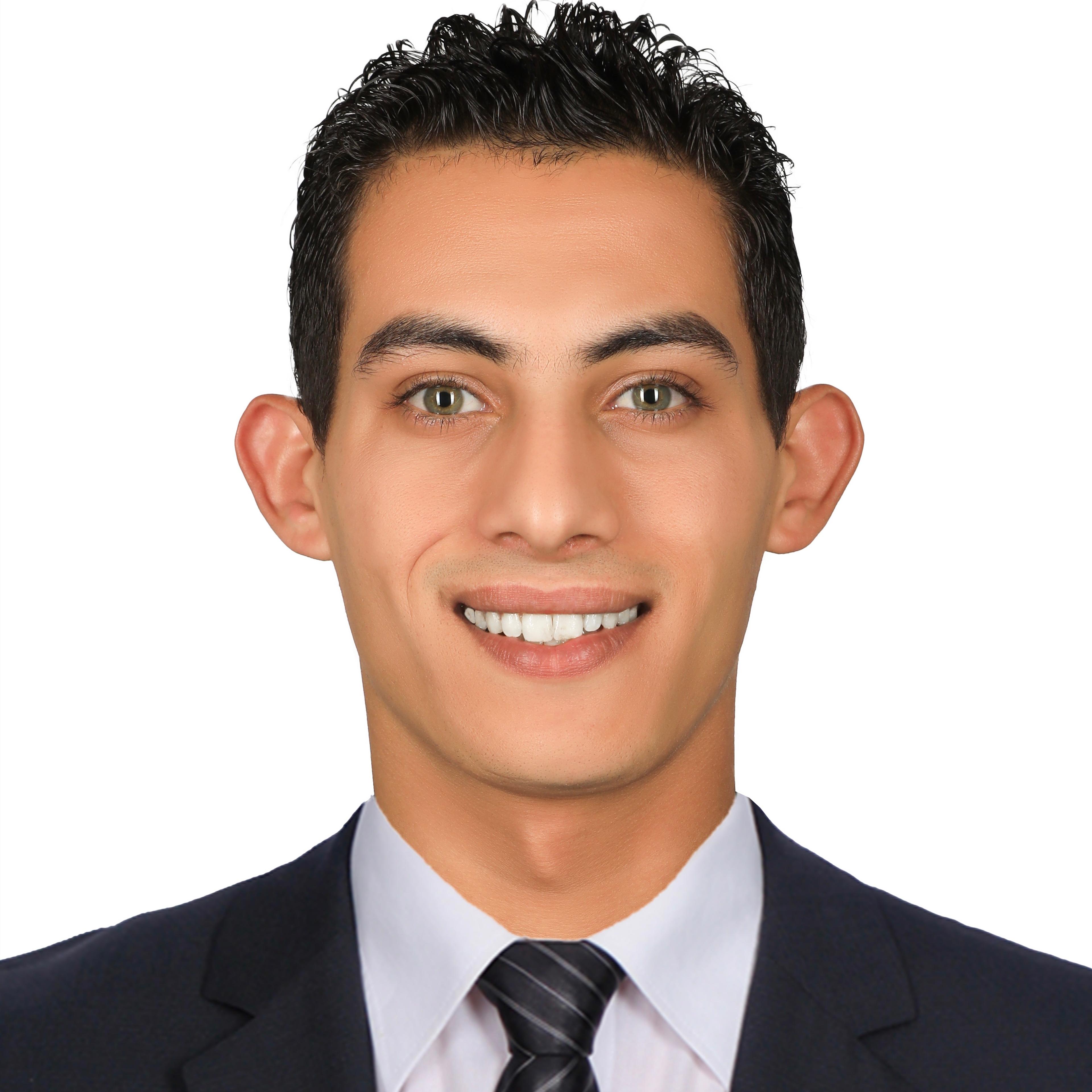 Ahmed Soliman