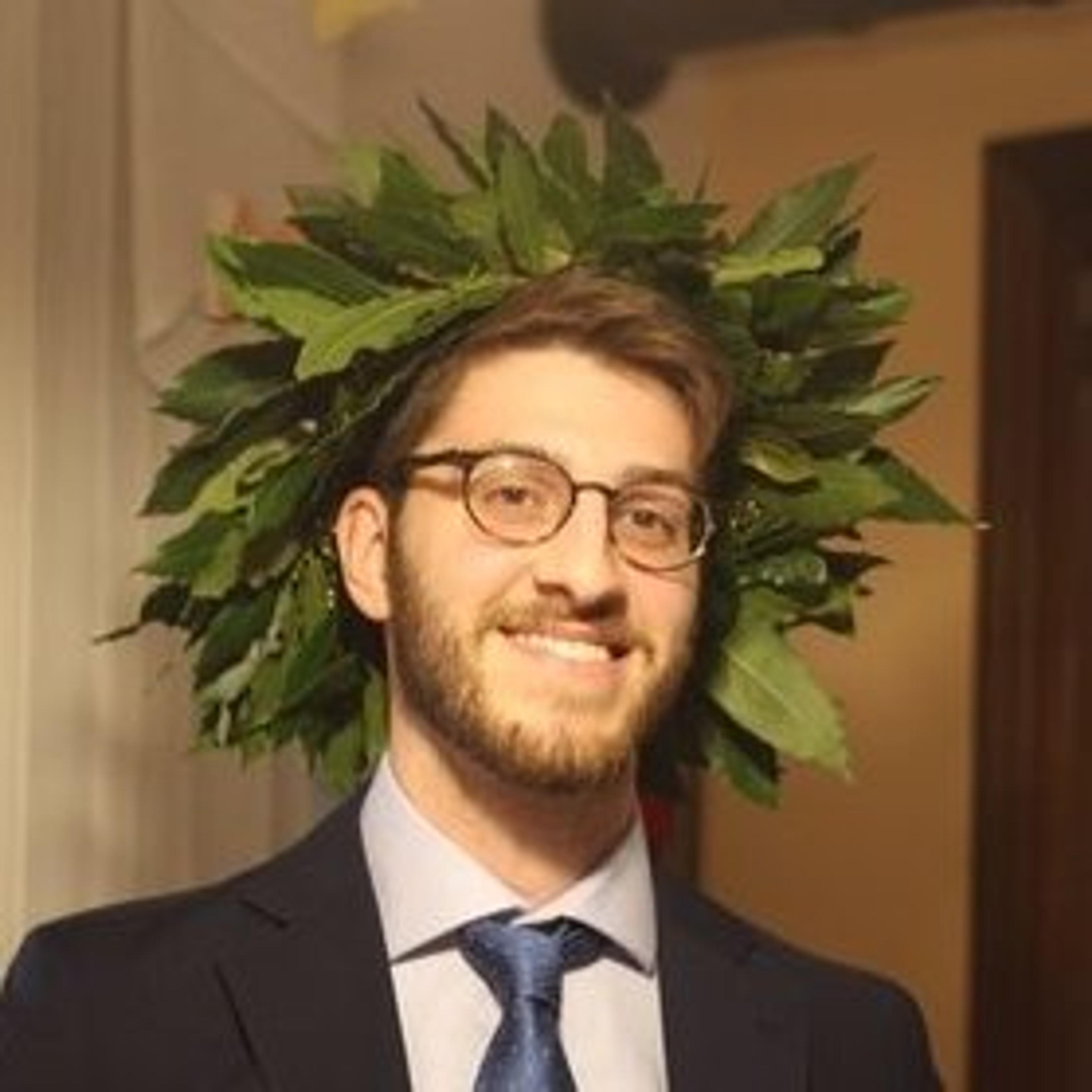 Andrea faggion