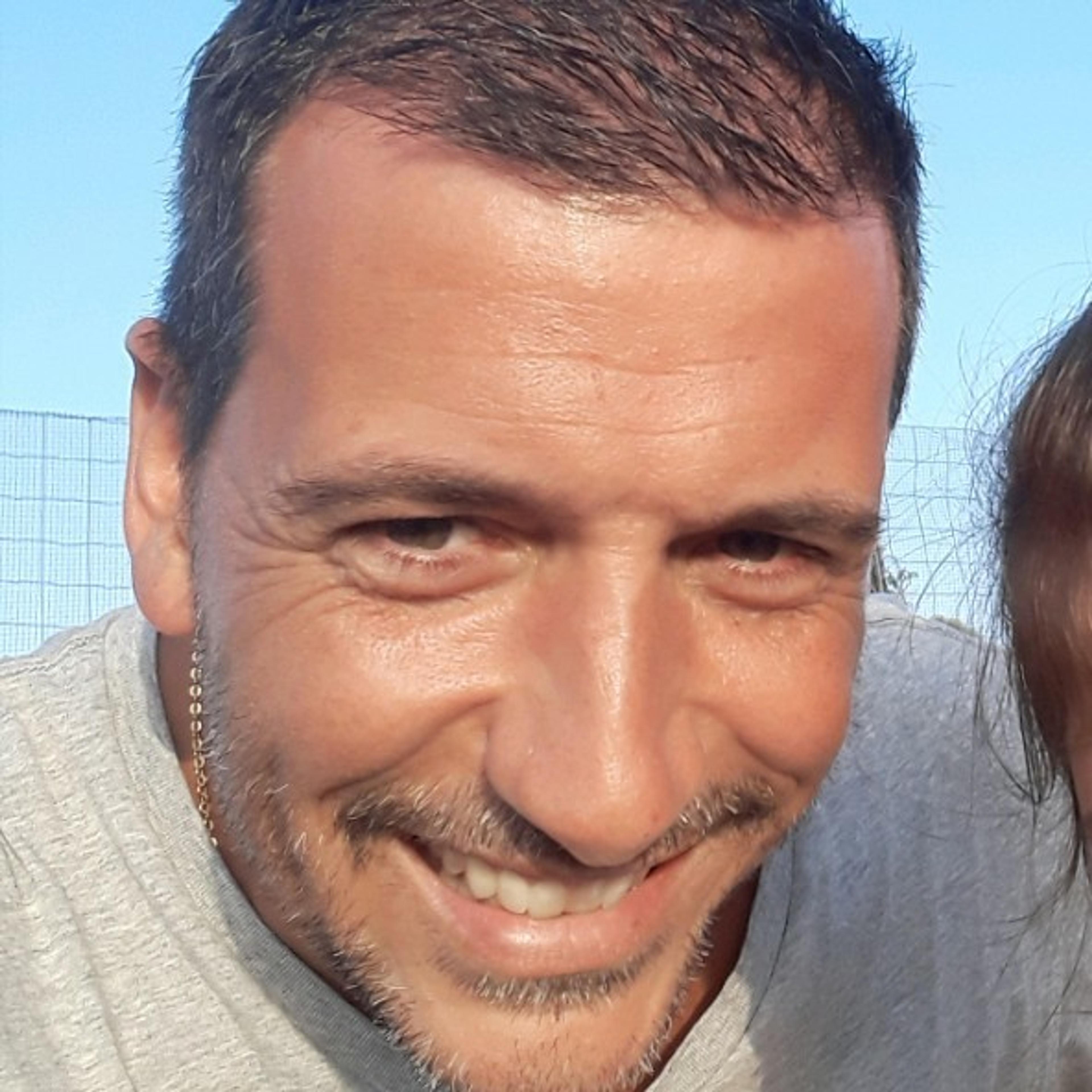 Matteo Masiero