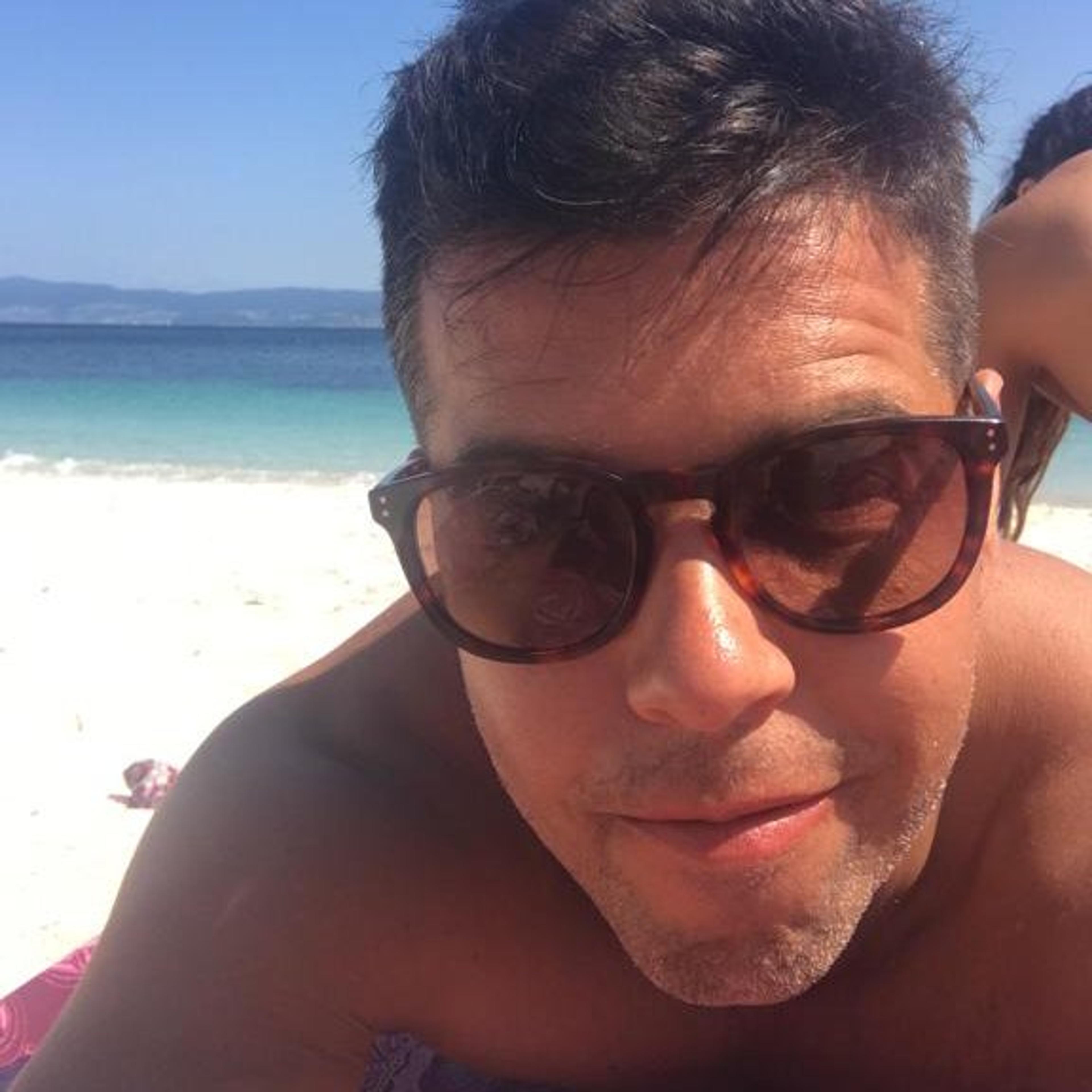 Esteban Sío Pérez