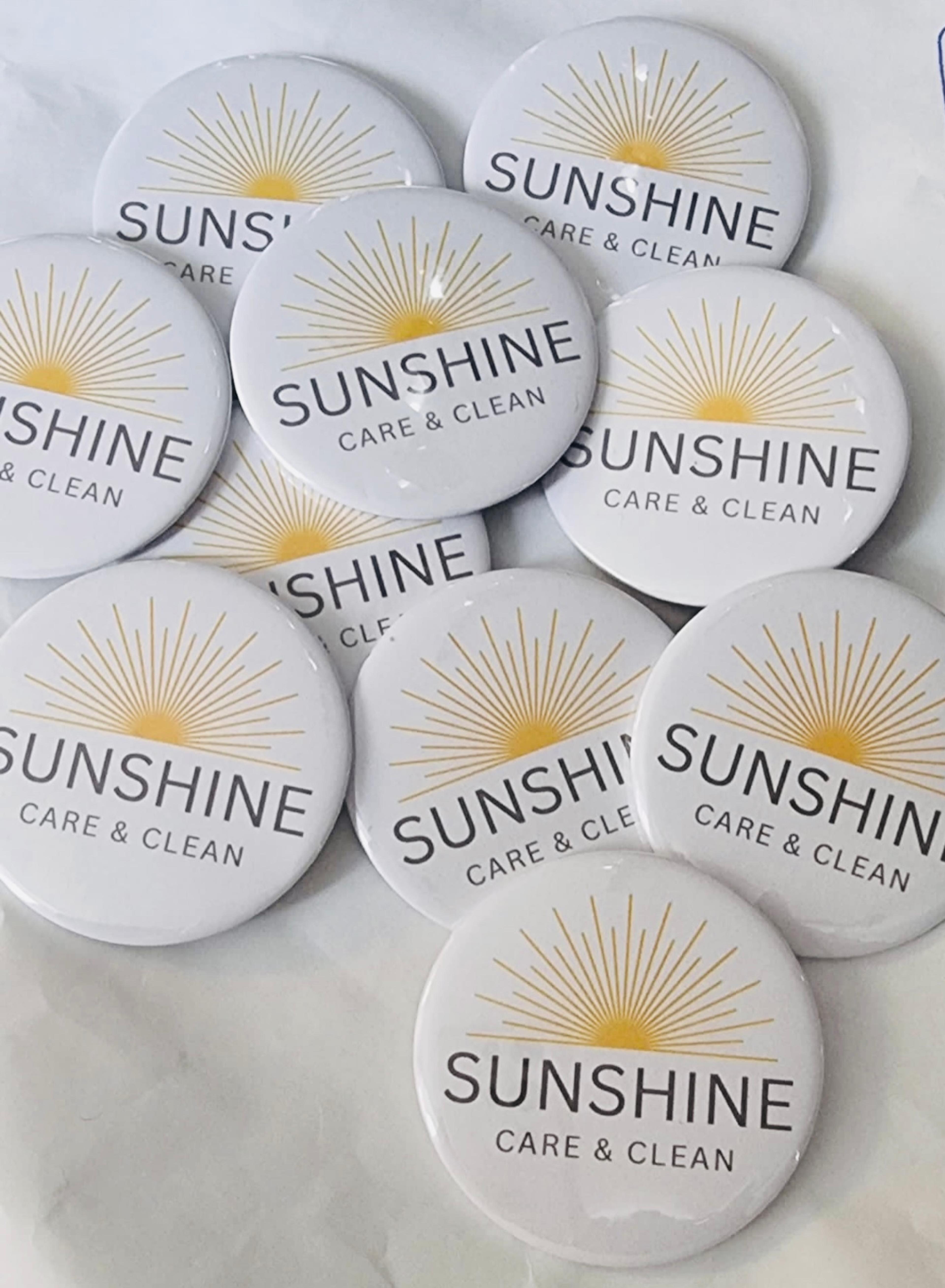 Sunshine Care And Clean