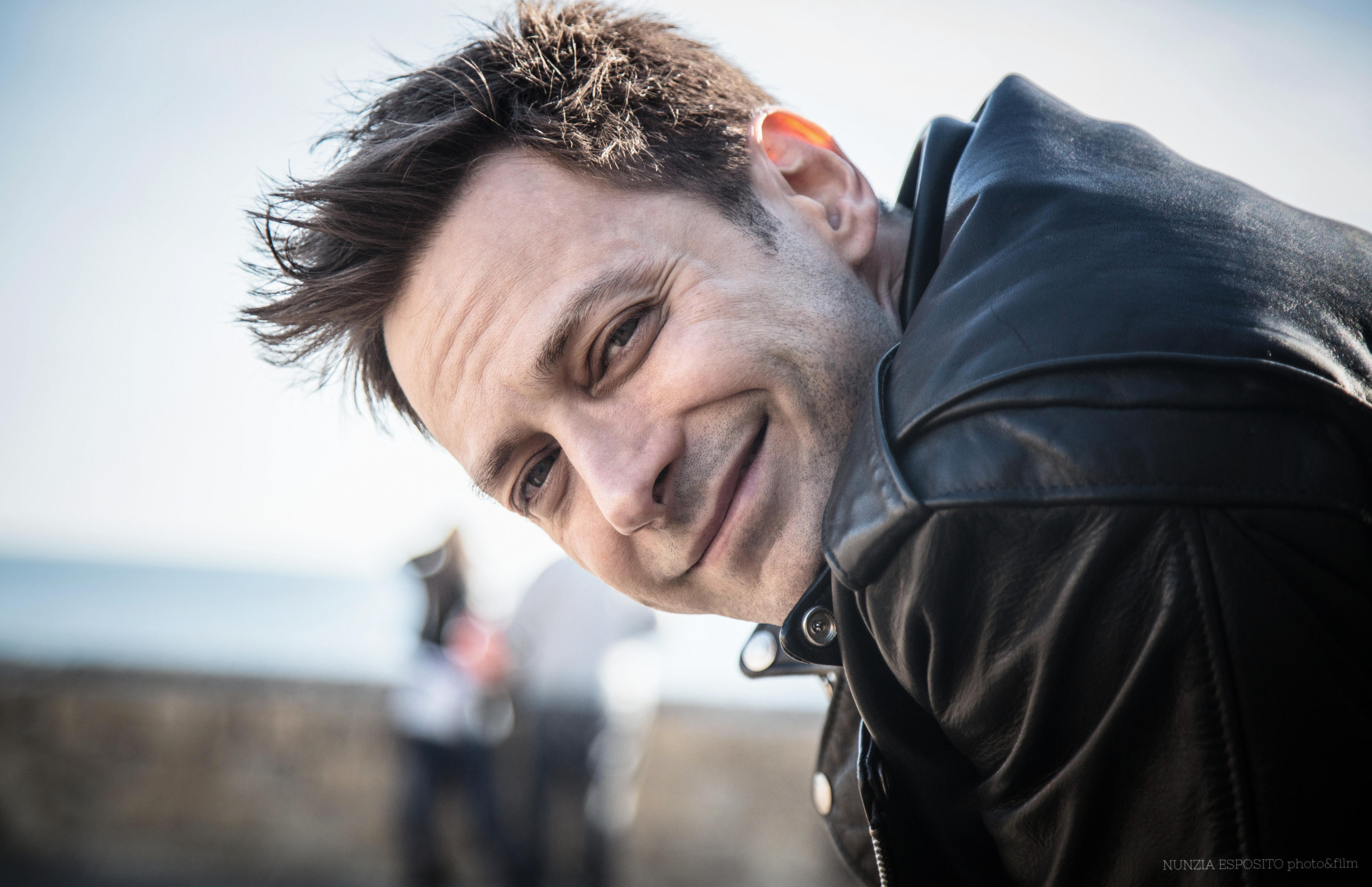 Alessio D Agostino
