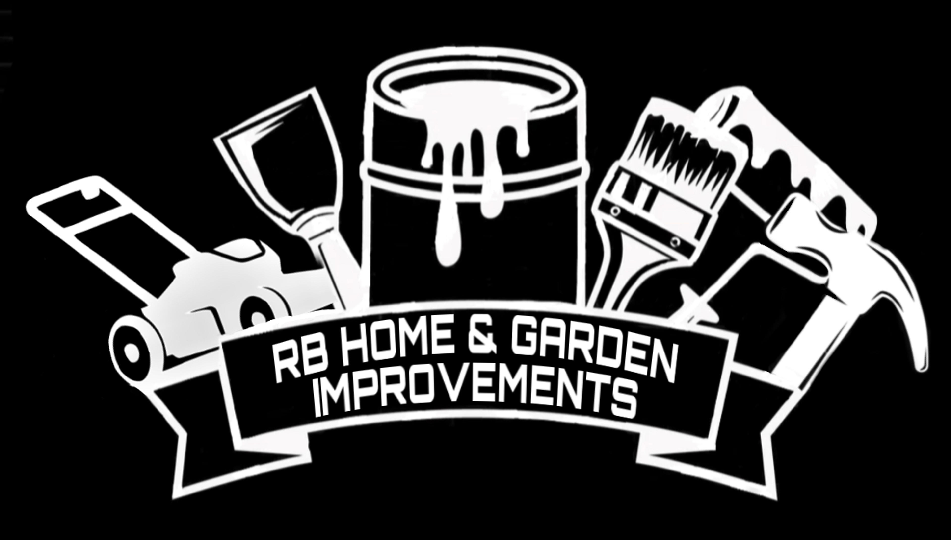 RB Home & Garden Improvements