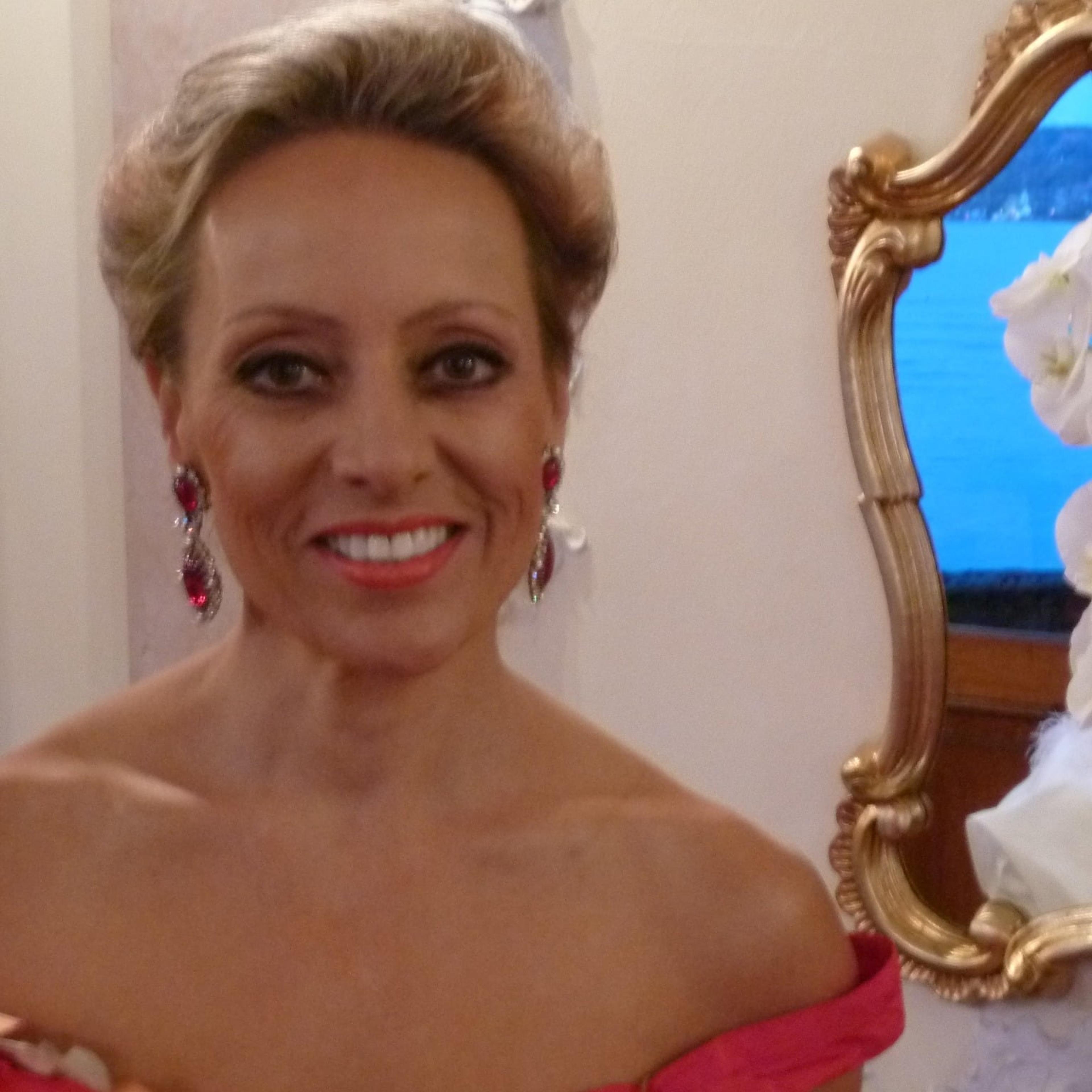 Barbara Buhofer