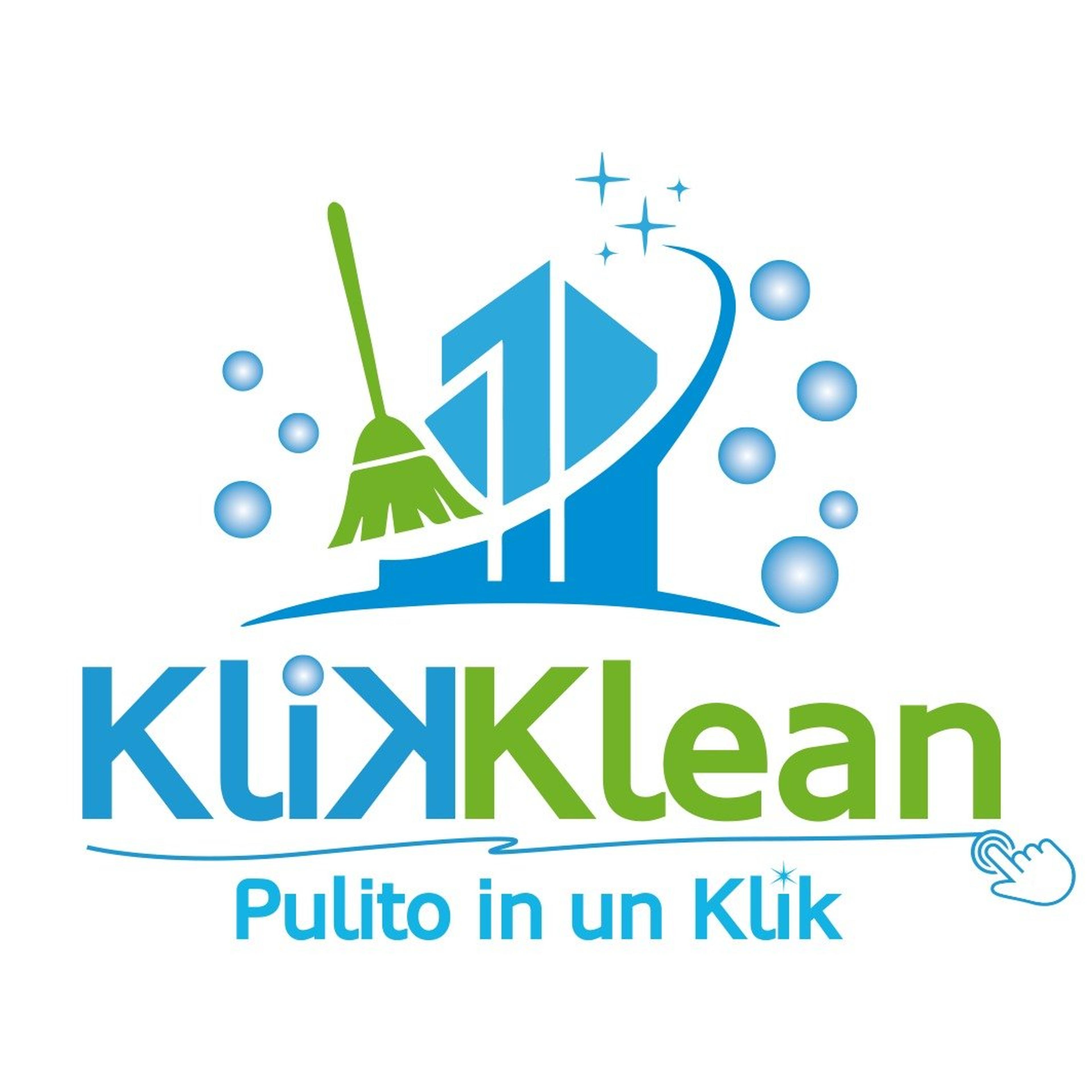 Klik Klean divisione Kliklo SRL