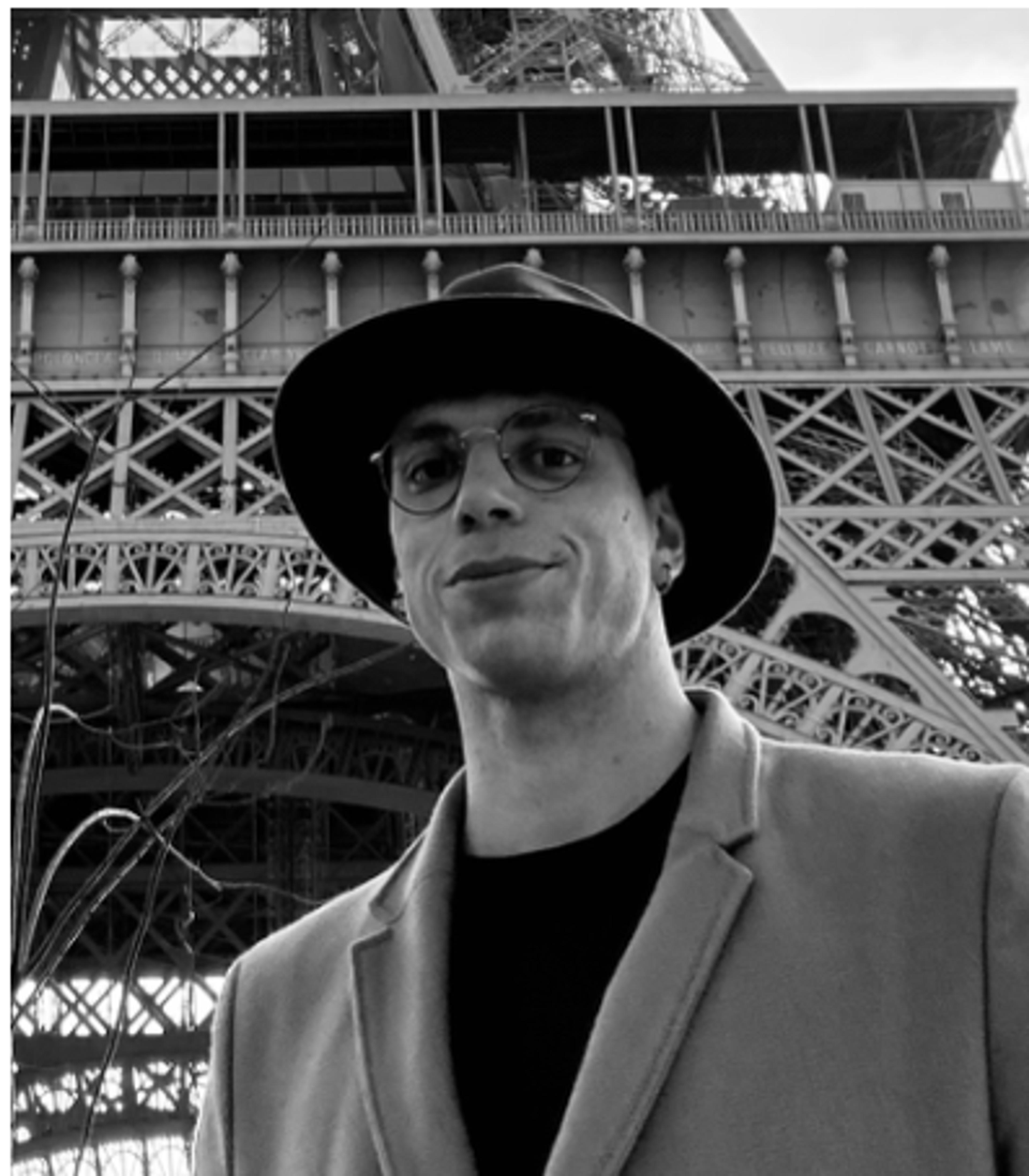 Simone Galofaro