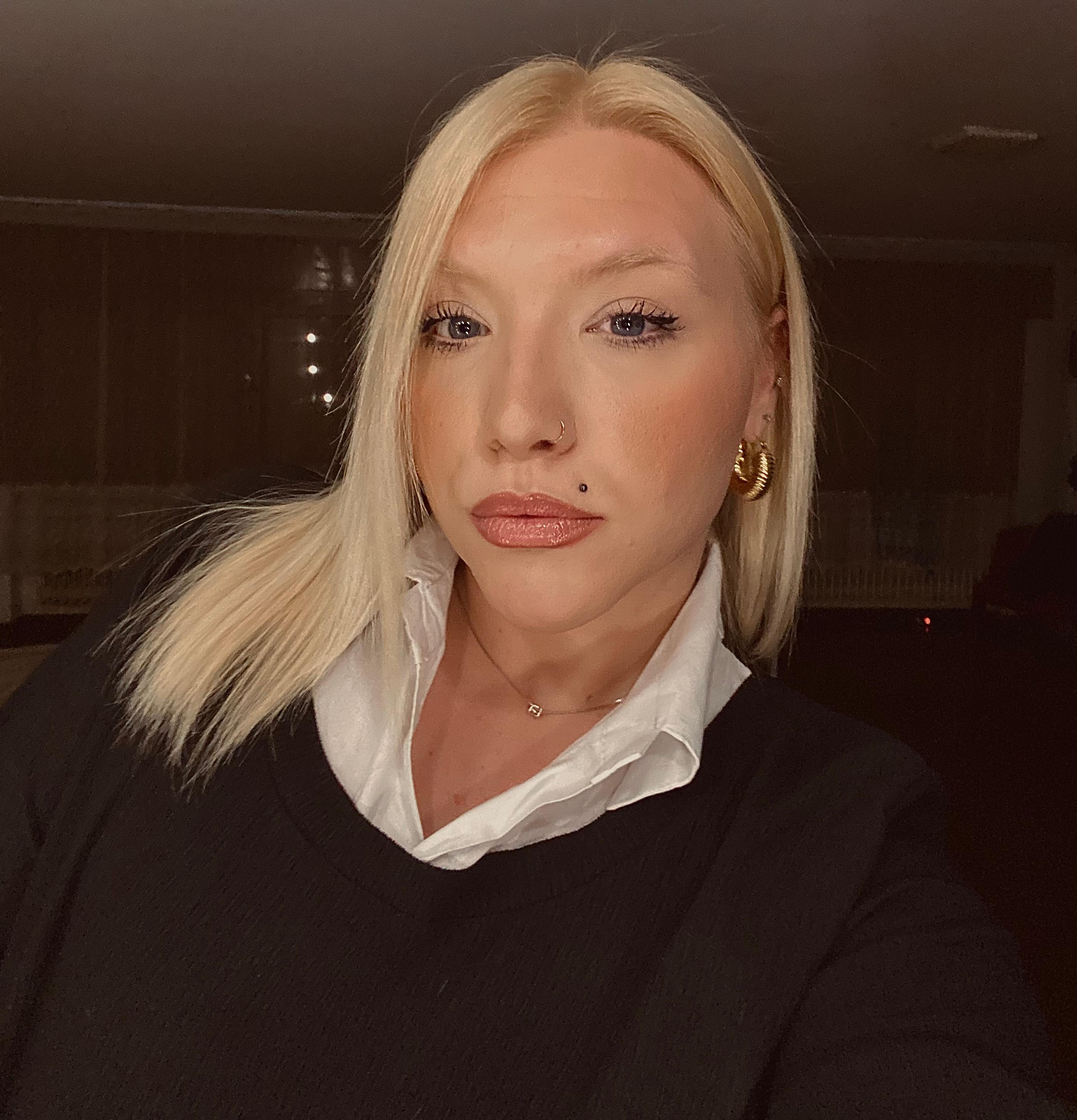 Erika Voltolina