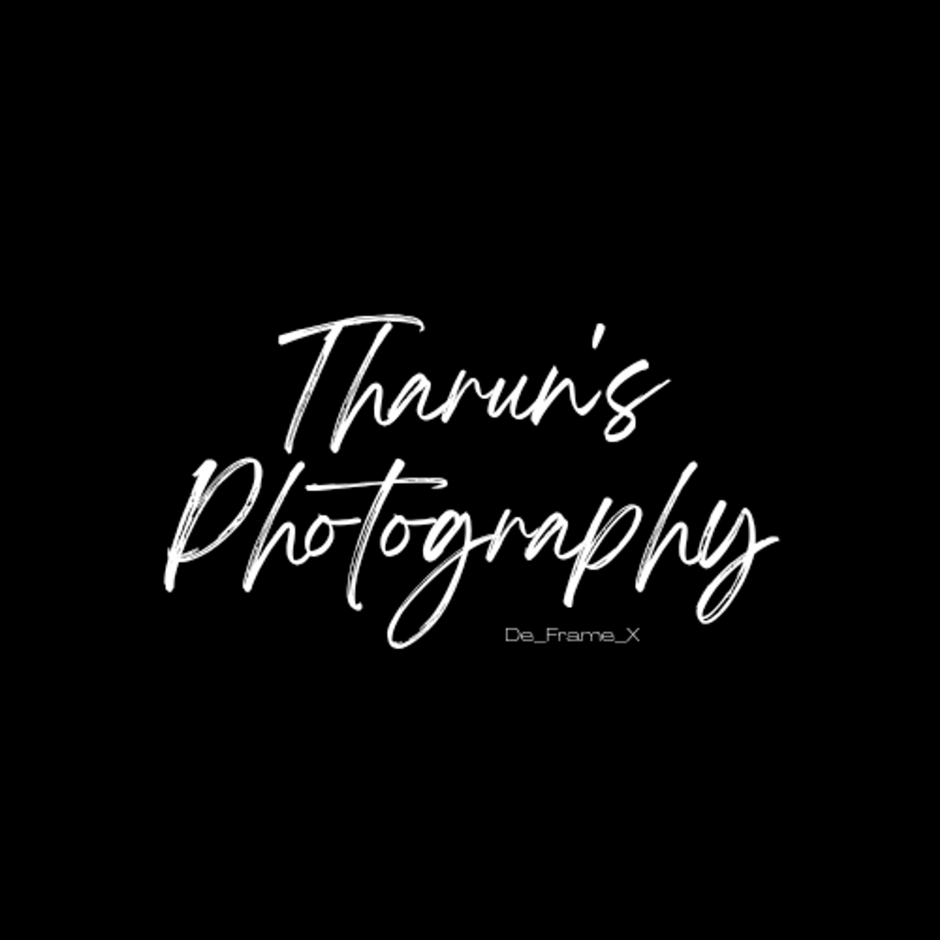 Tharun Kavitha Thampi
