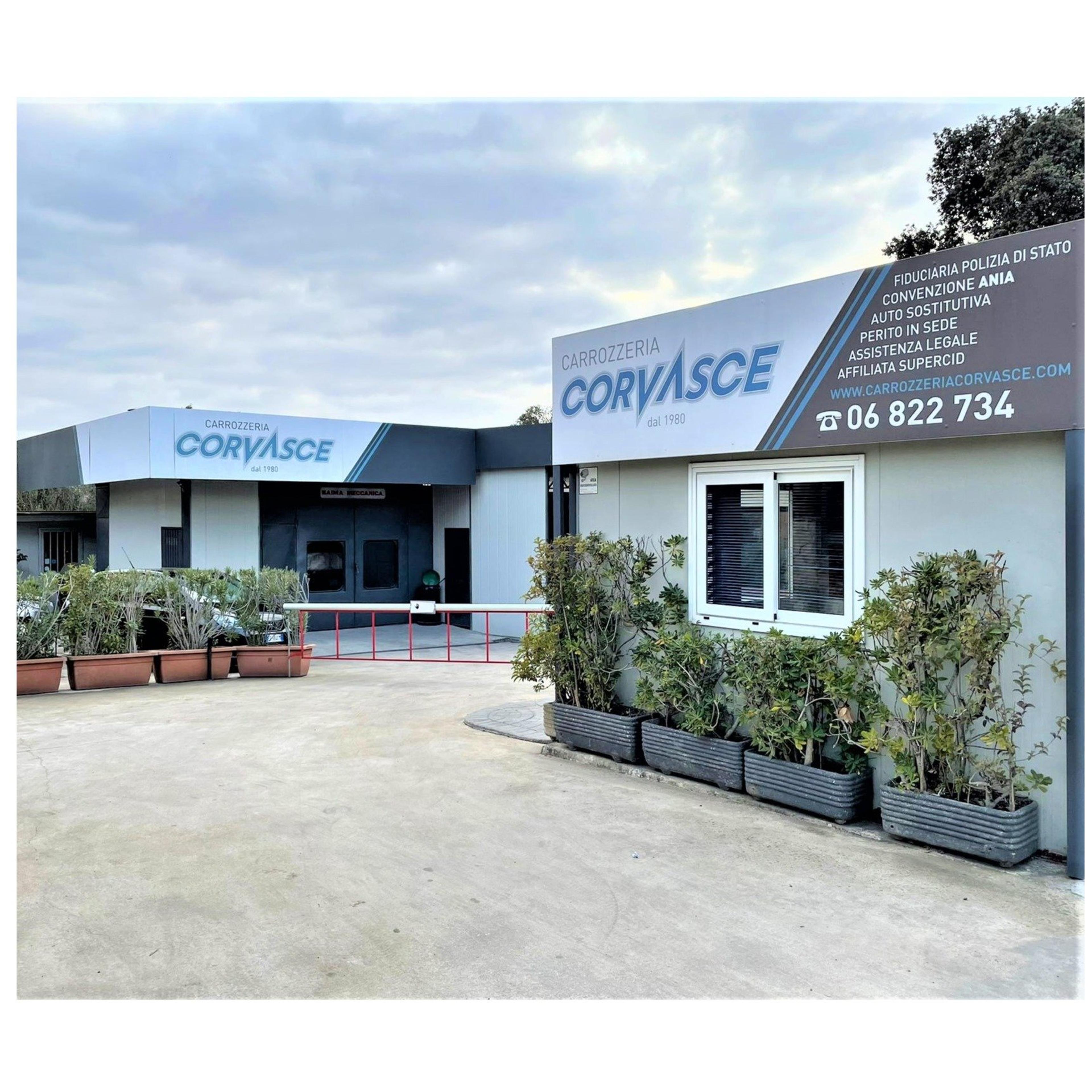 Corvasce GM Srl