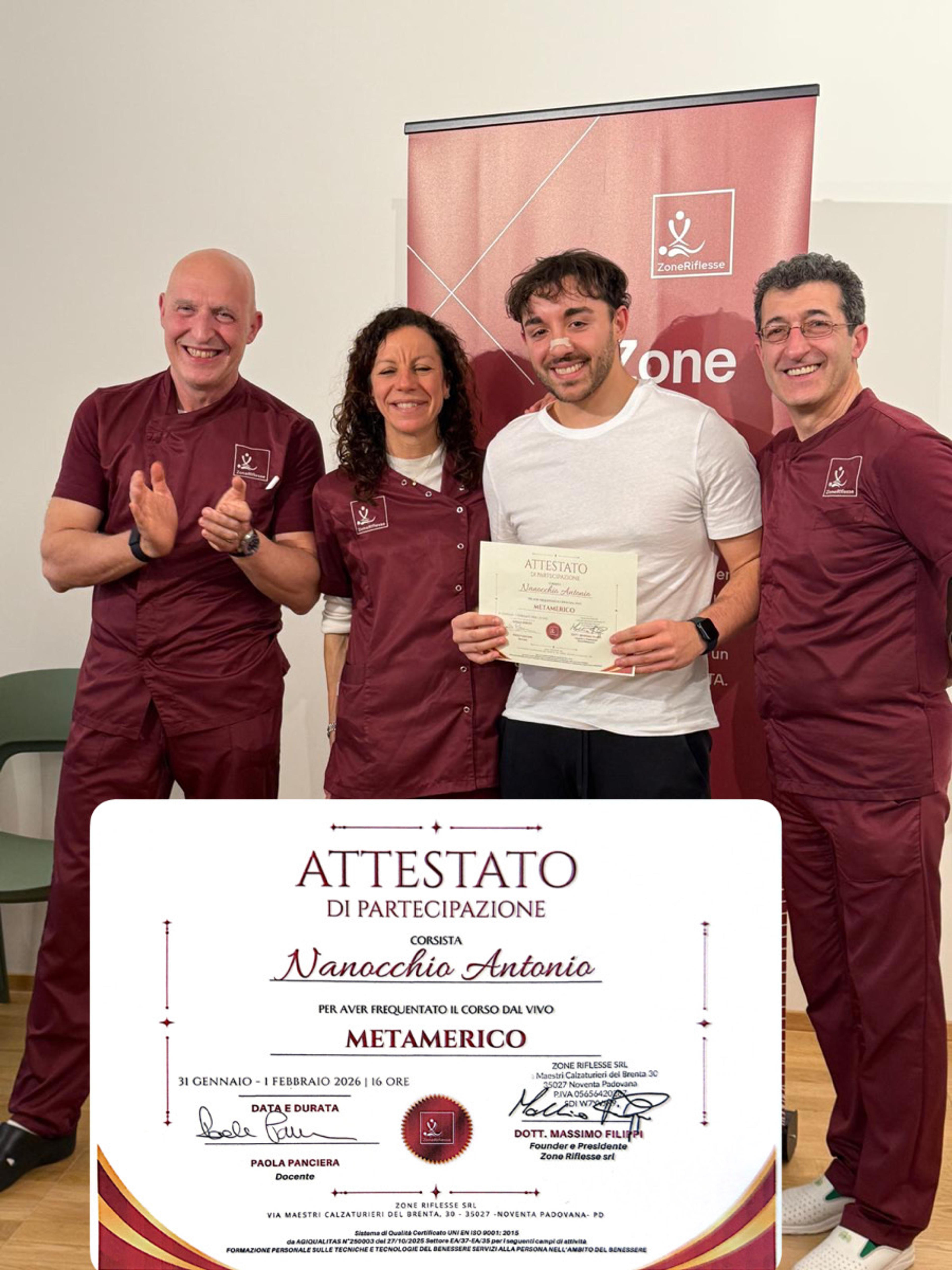 Anthony Nanocchio
