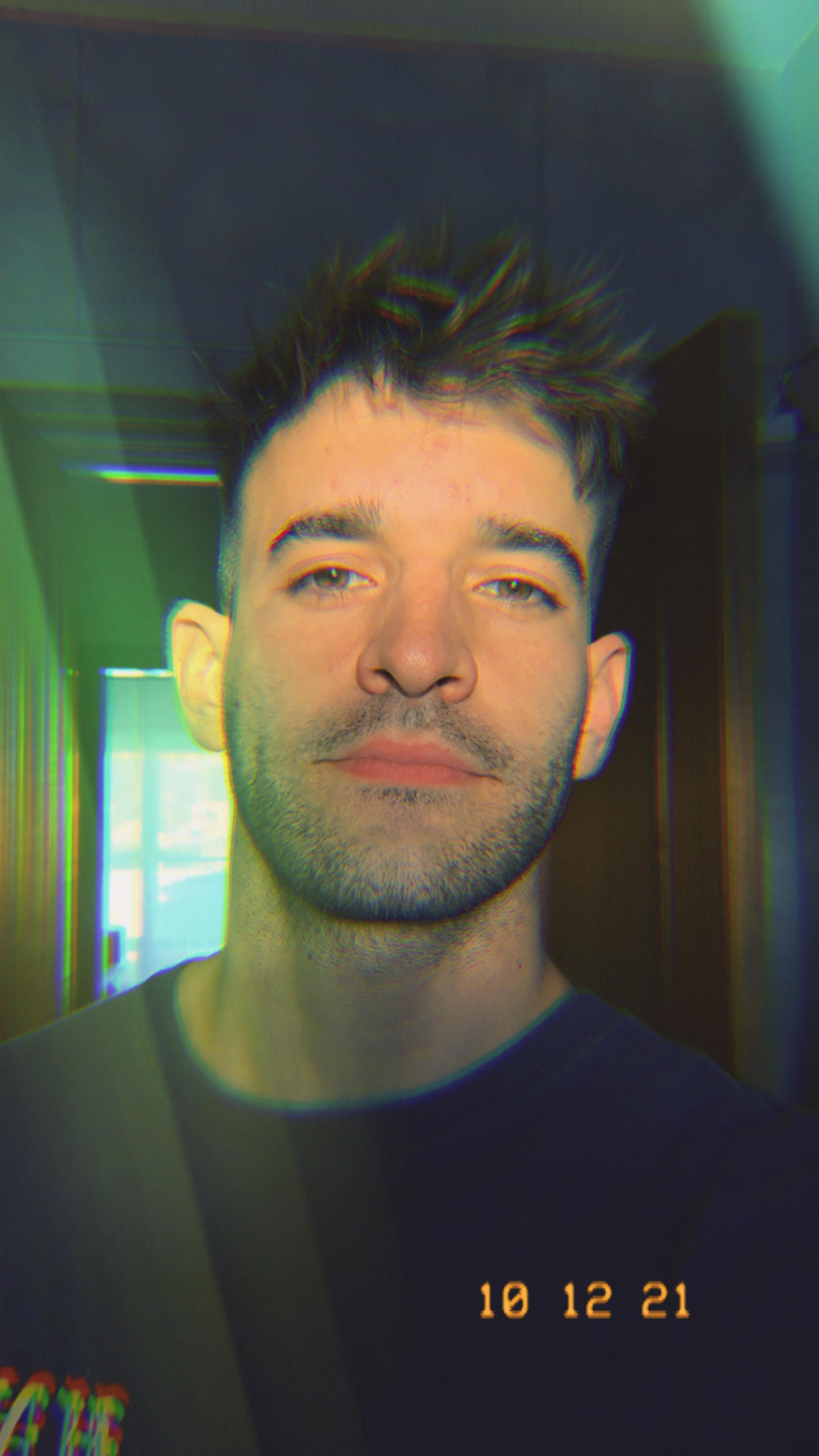 Edu Gallardo Vidal